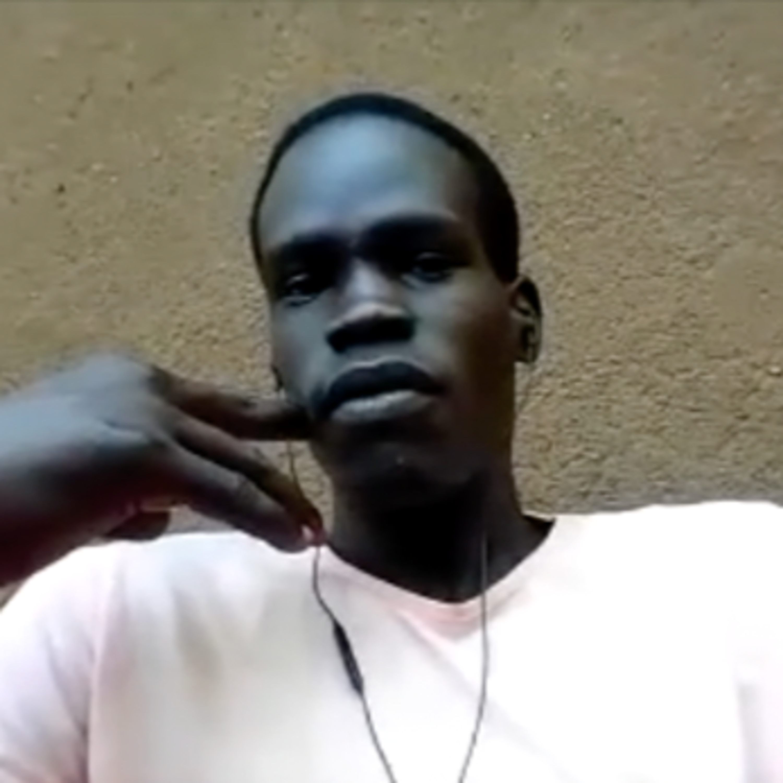 Life in South Sudan | Monys story episode artwork