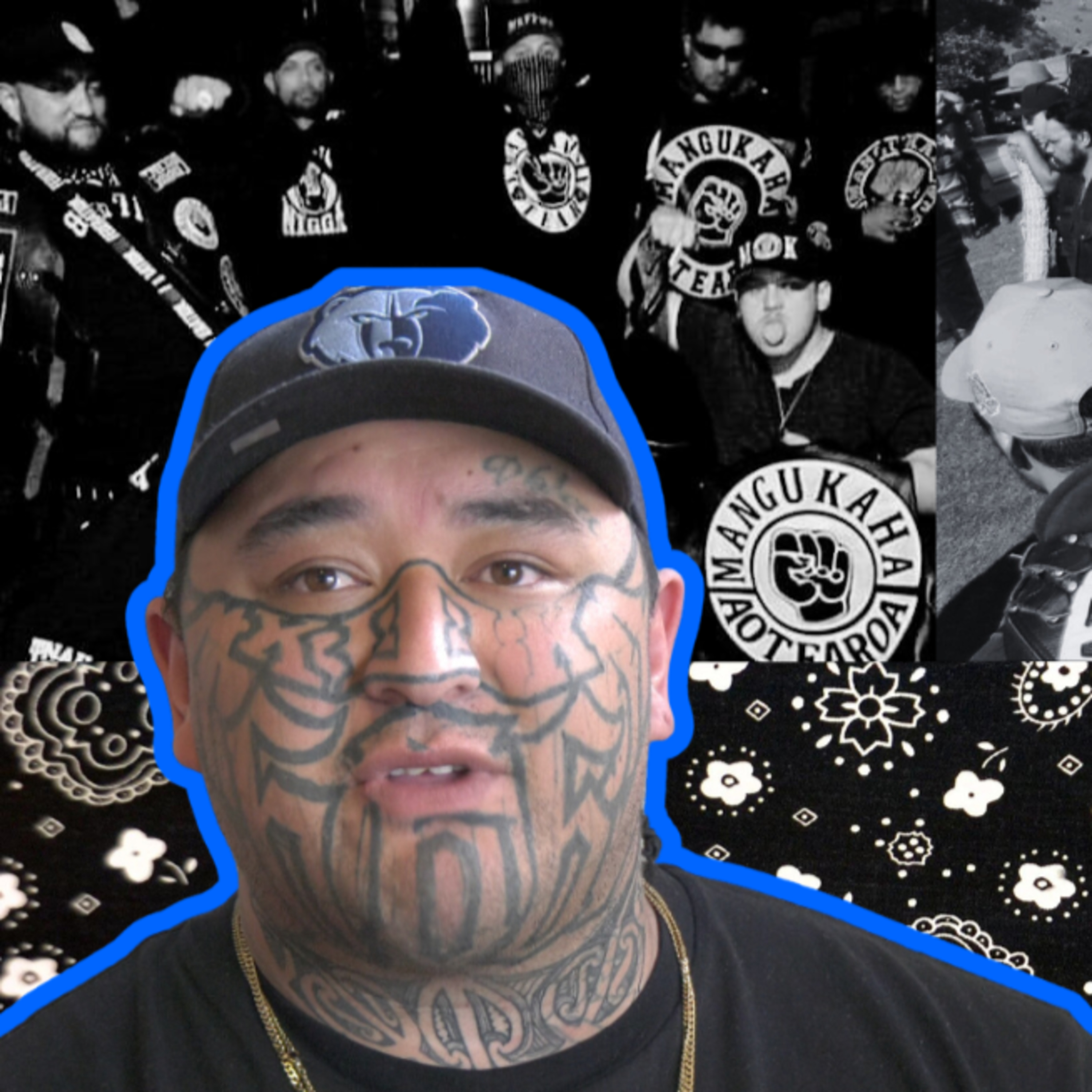 2 ex gang leaders unite for change in their community episode artwork