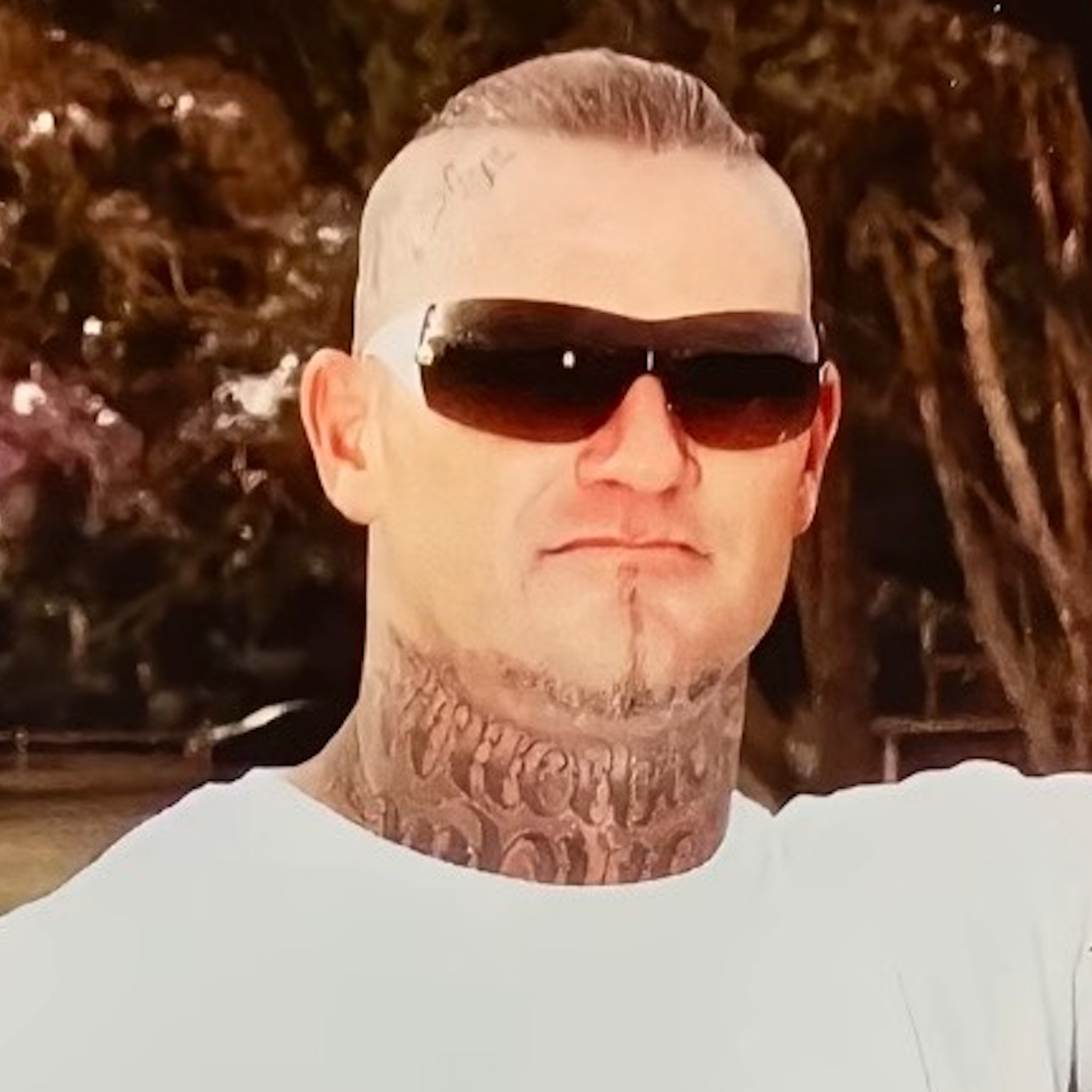 "I Was a High-Ranking Bikie… What Prison Really Taught Me"