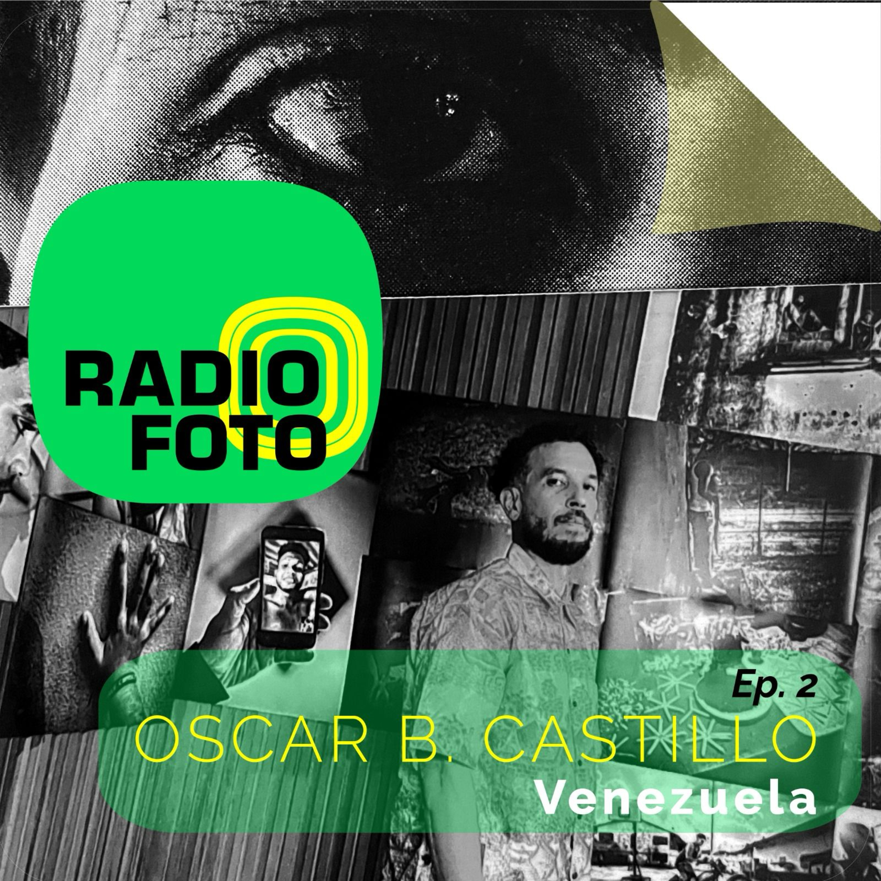 Rap, fotos y video desde la prisión. Oscar B. Castillo, Free Convict y "Esos que saben"