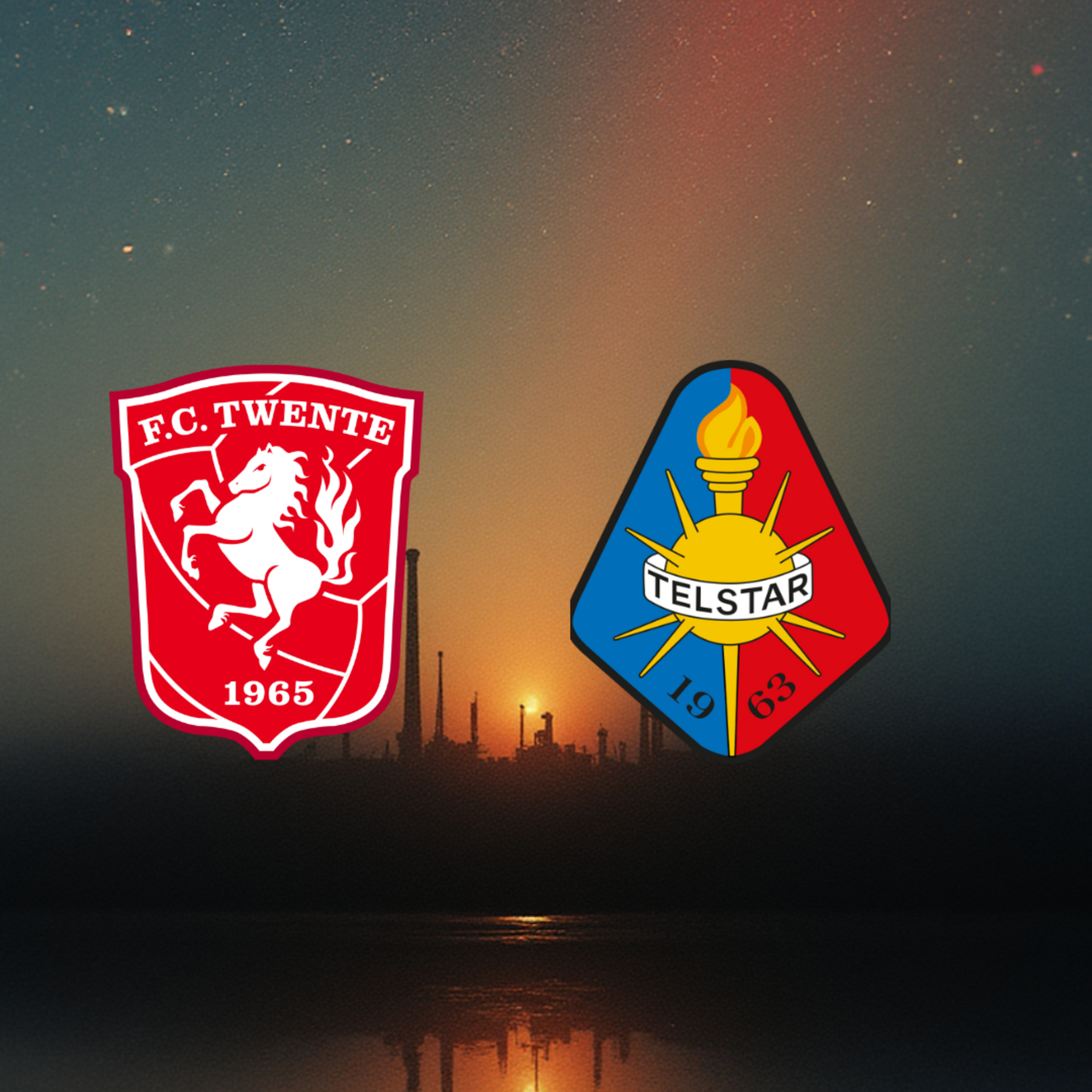 Twente Shots, No Goal episode artwork