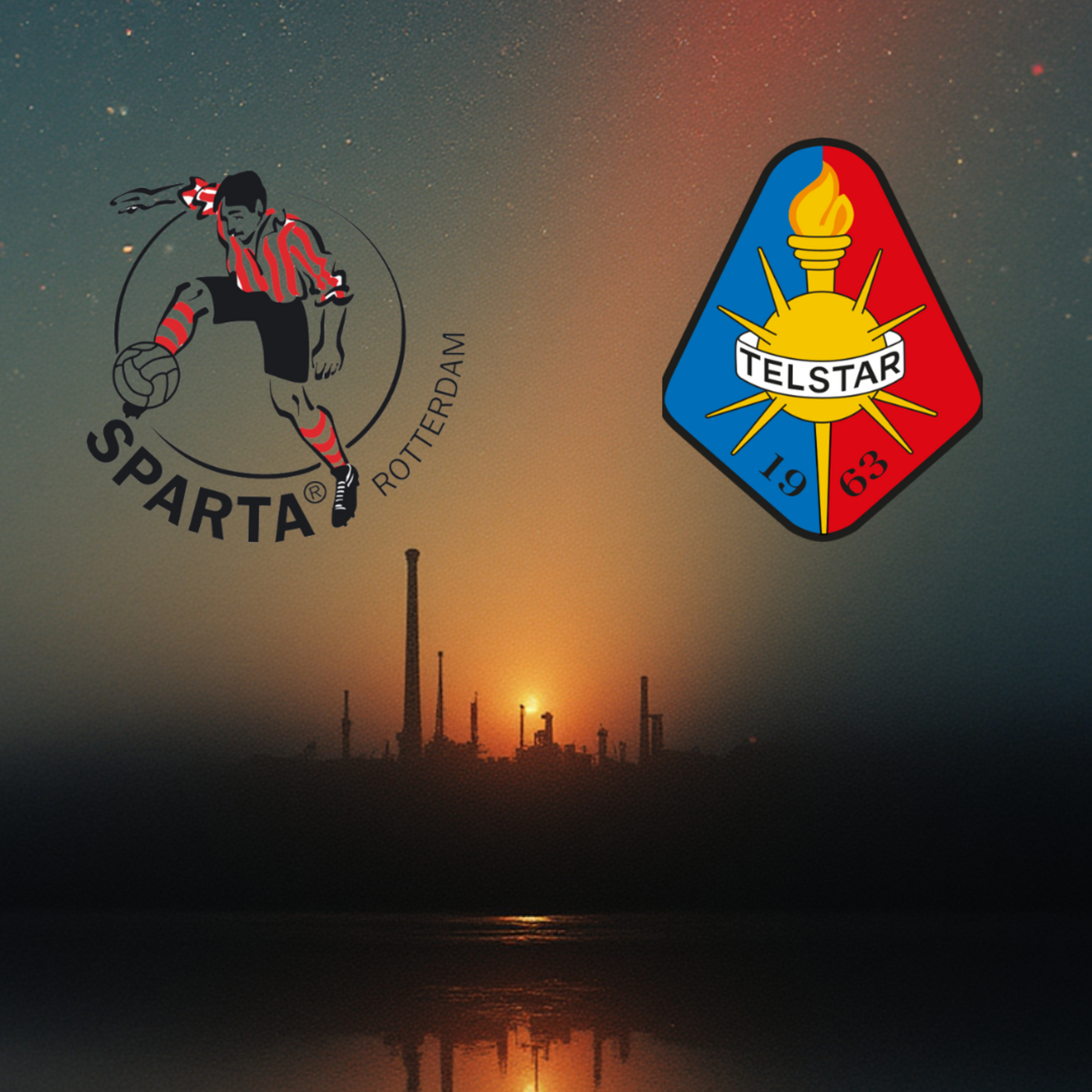 Spartan Blues and Do we care about the cup? episode artwork
