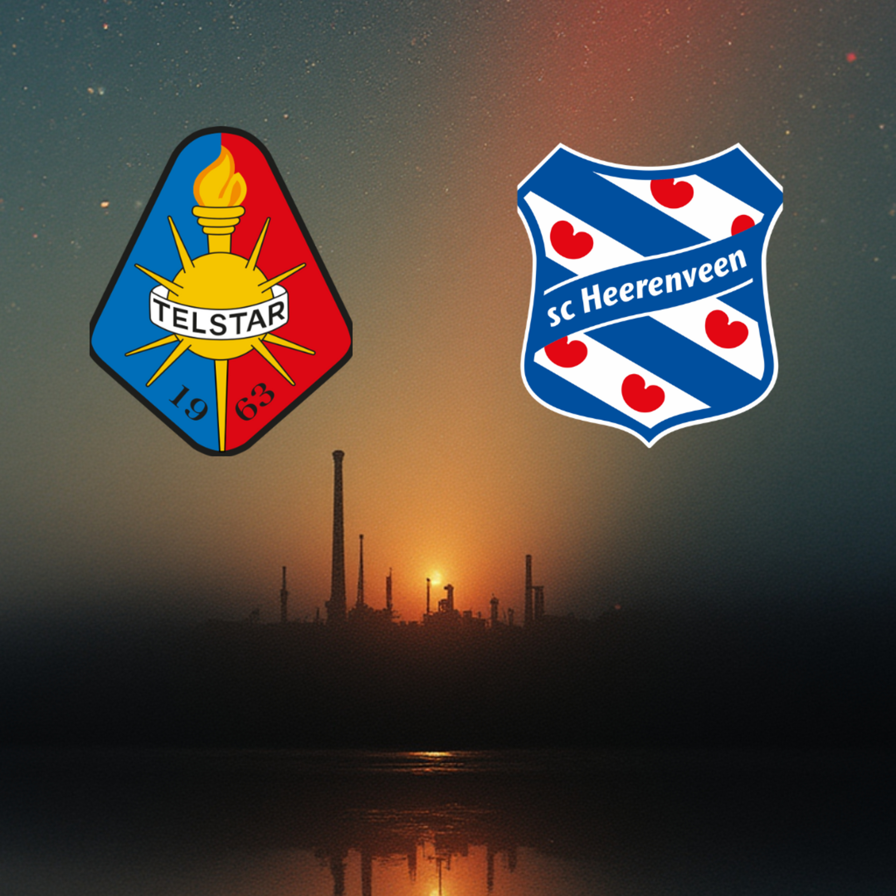 Heerenveen Review - MZ9 gets off the mark! episode artwork
