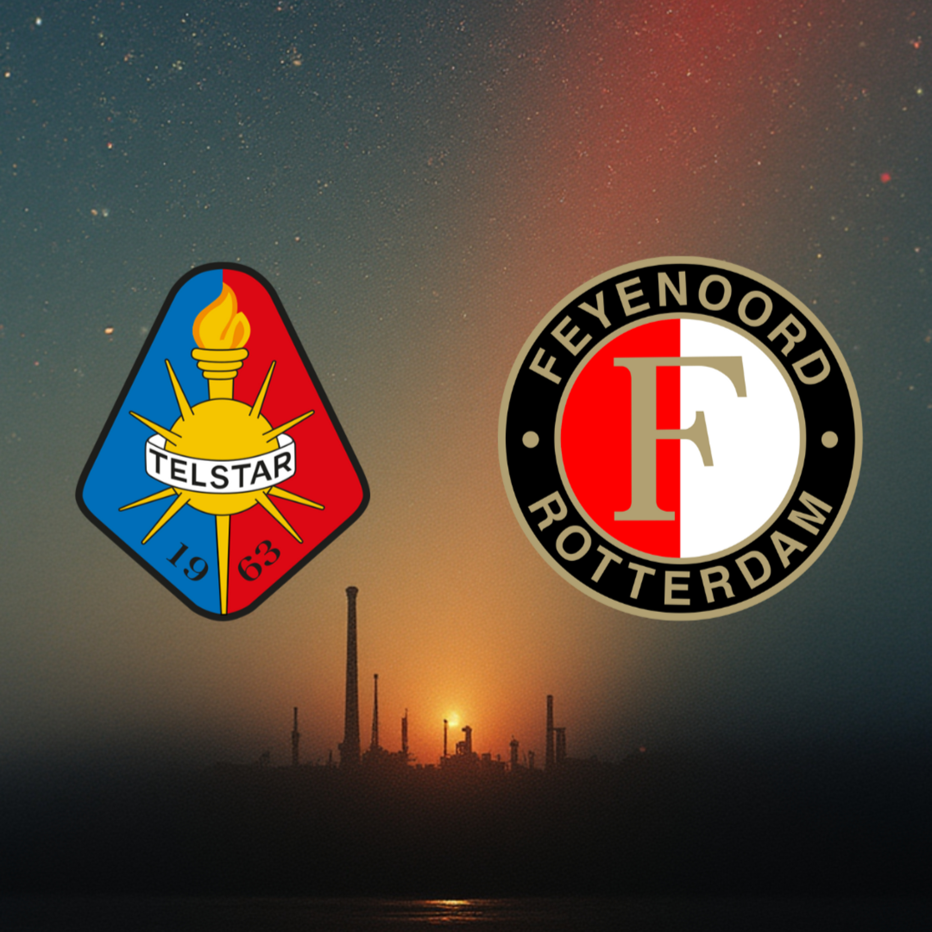 Feyenoord Therapy episode artwork