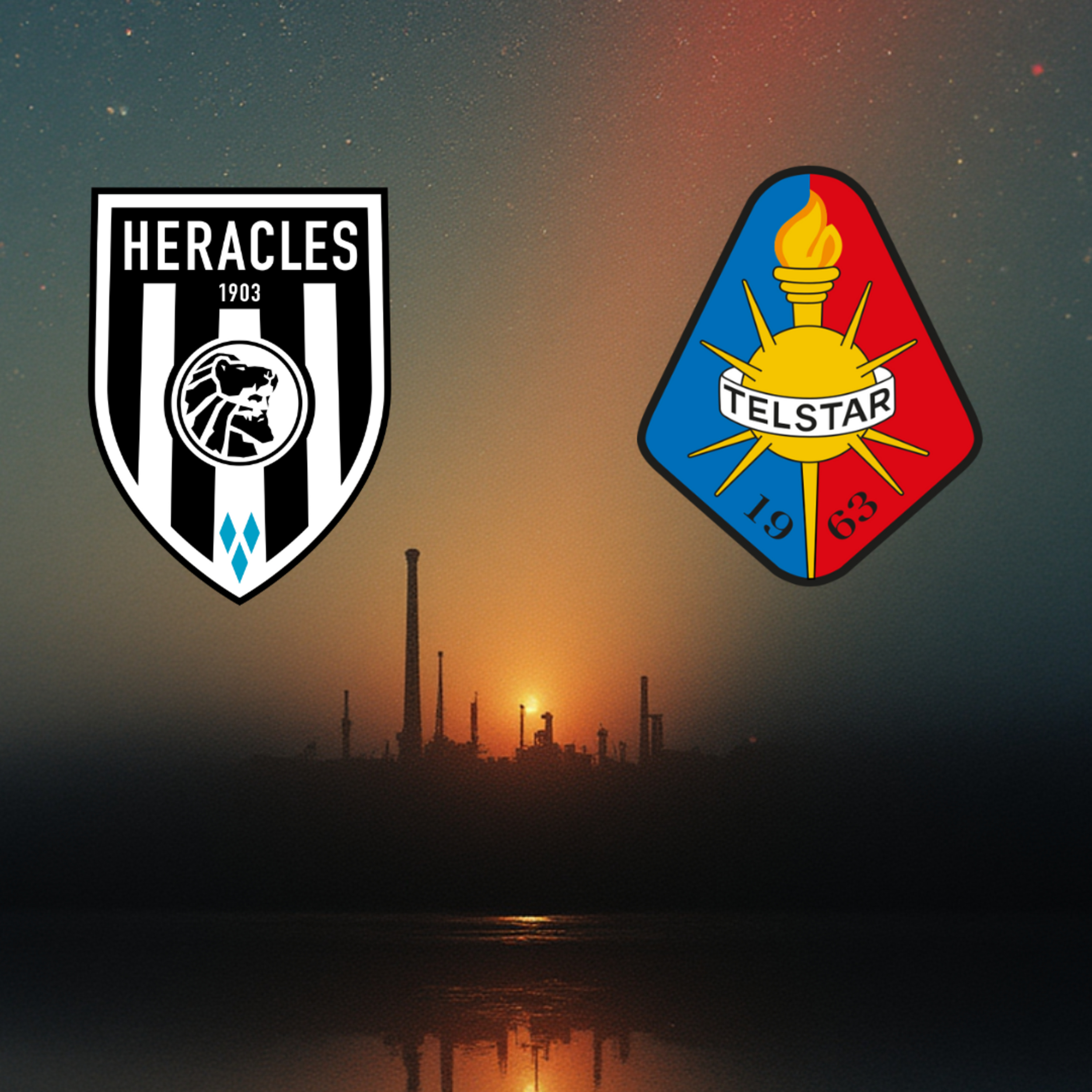 "I'm Tired Boss..." - Heracles Review  episode artwork