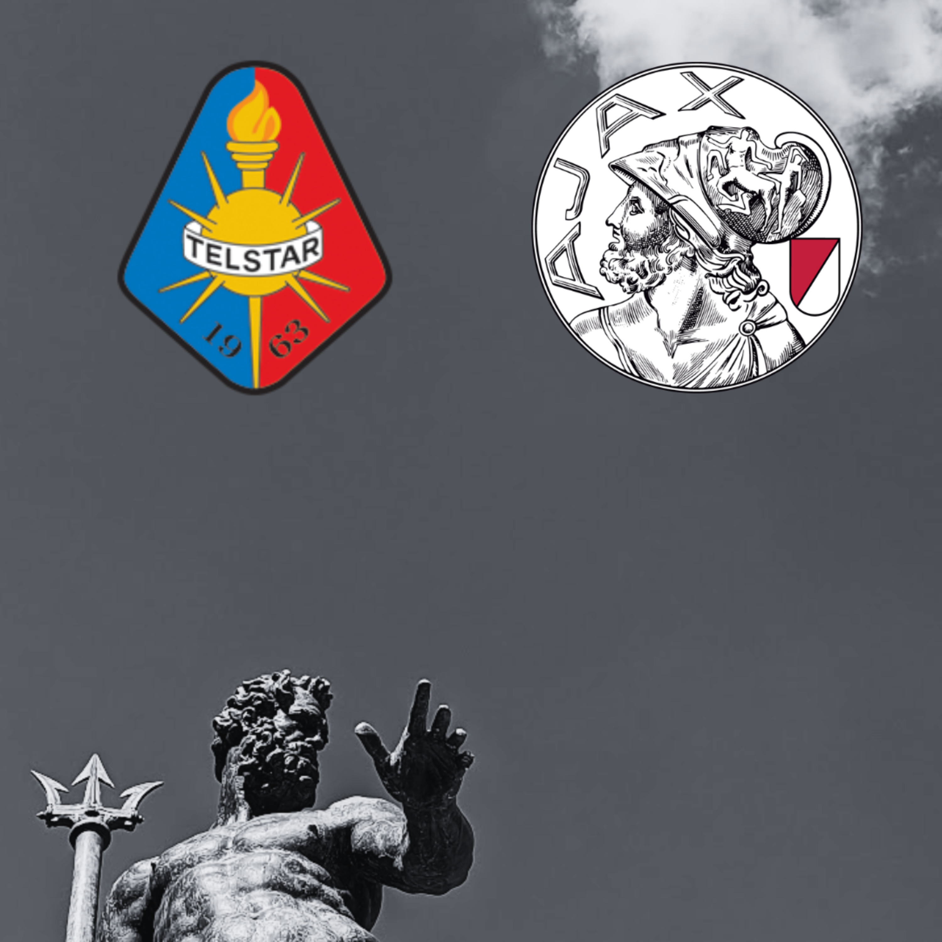Ajax Review episode artwork