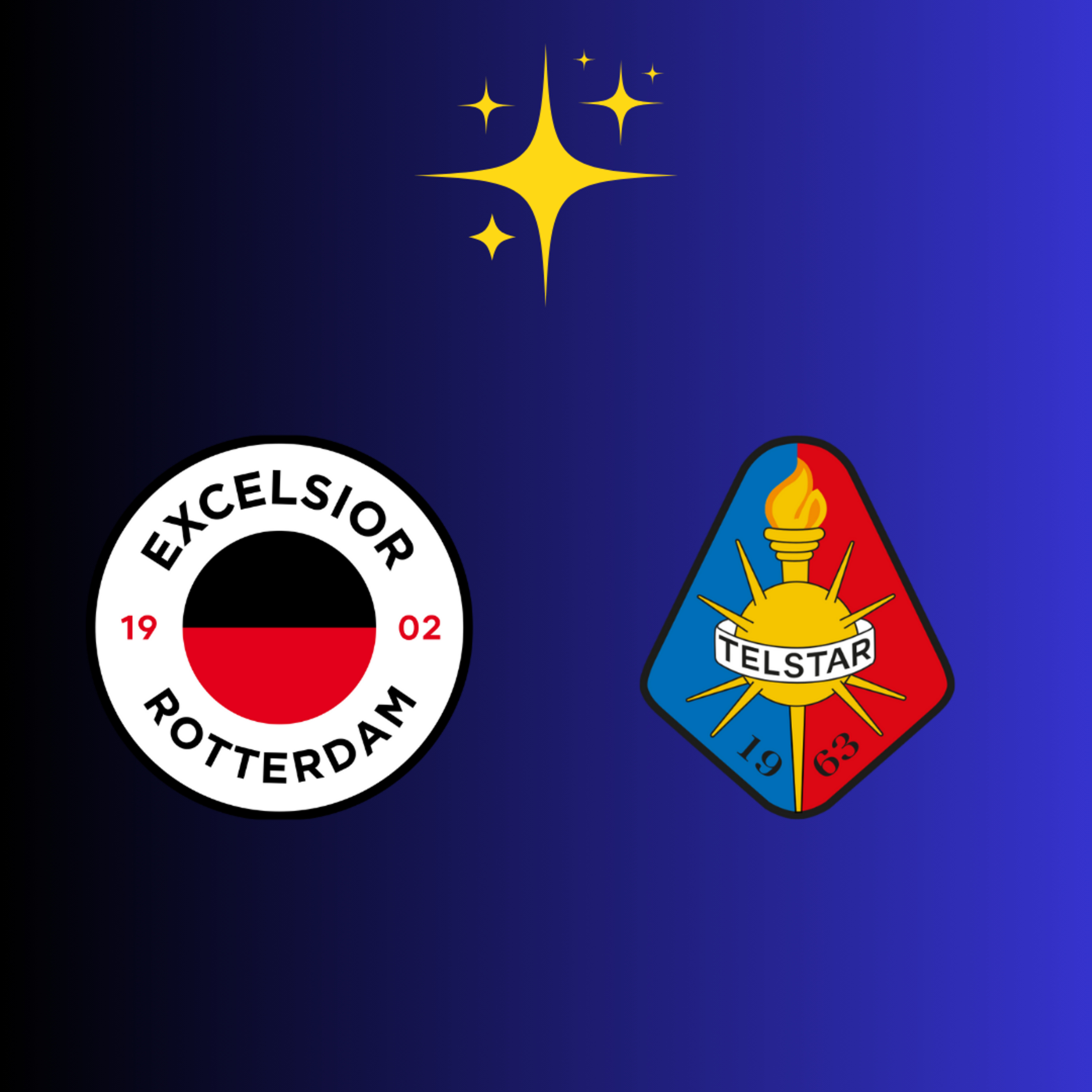 Excelsior Match Review episode artwork