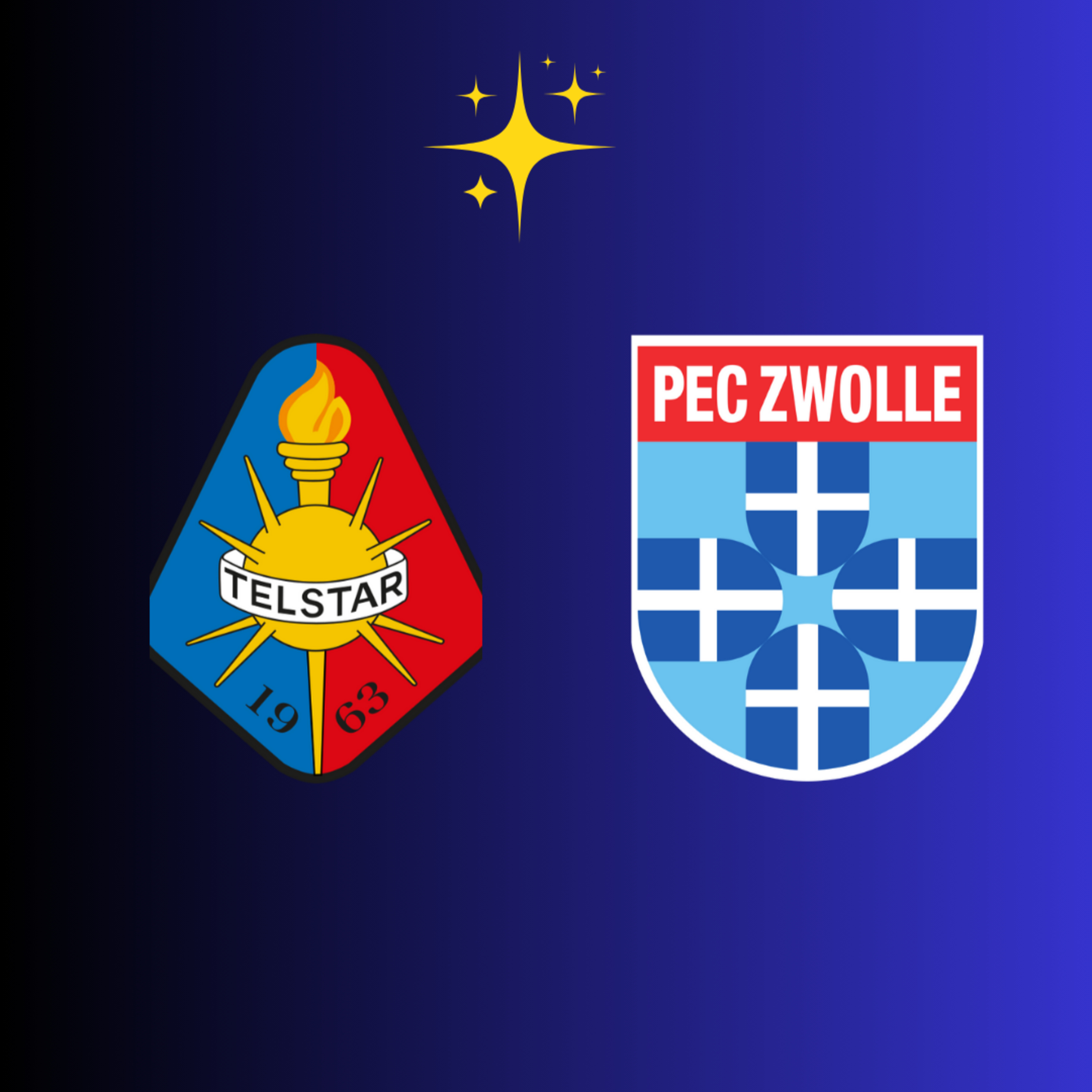Zwolle Match Review & Psychanalysing the Telstar's Players Chess Choices episode artwork