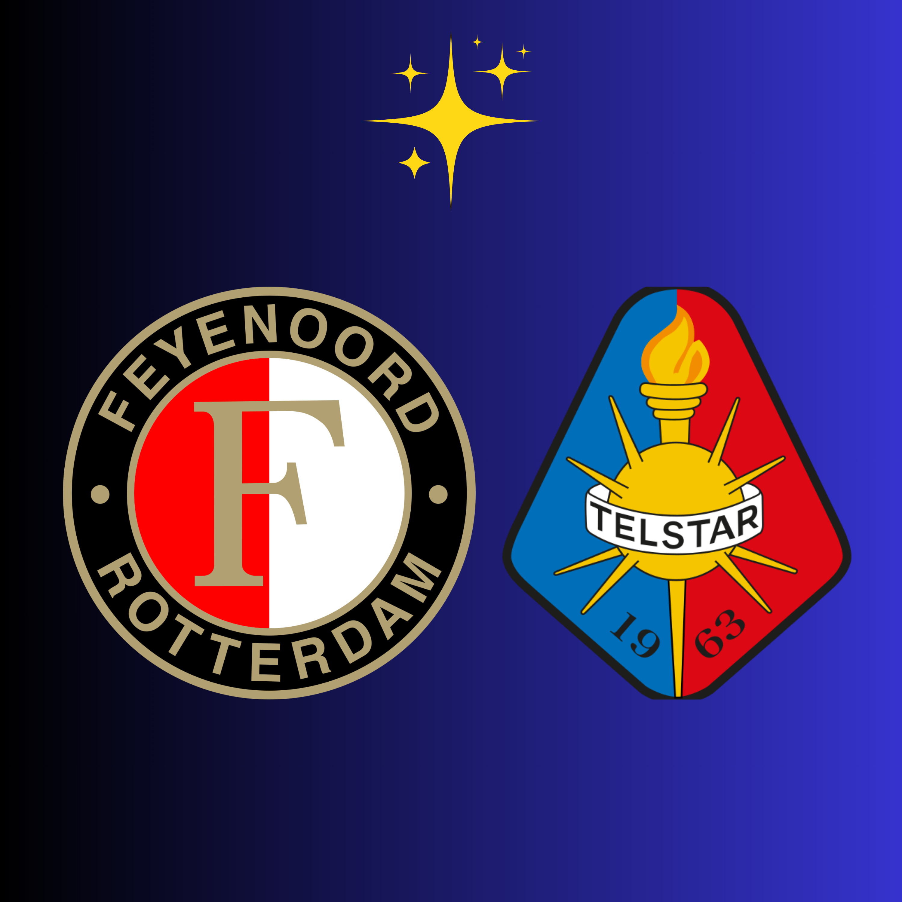 Where do we go from here? - Feyenoord (A) review episode artwork