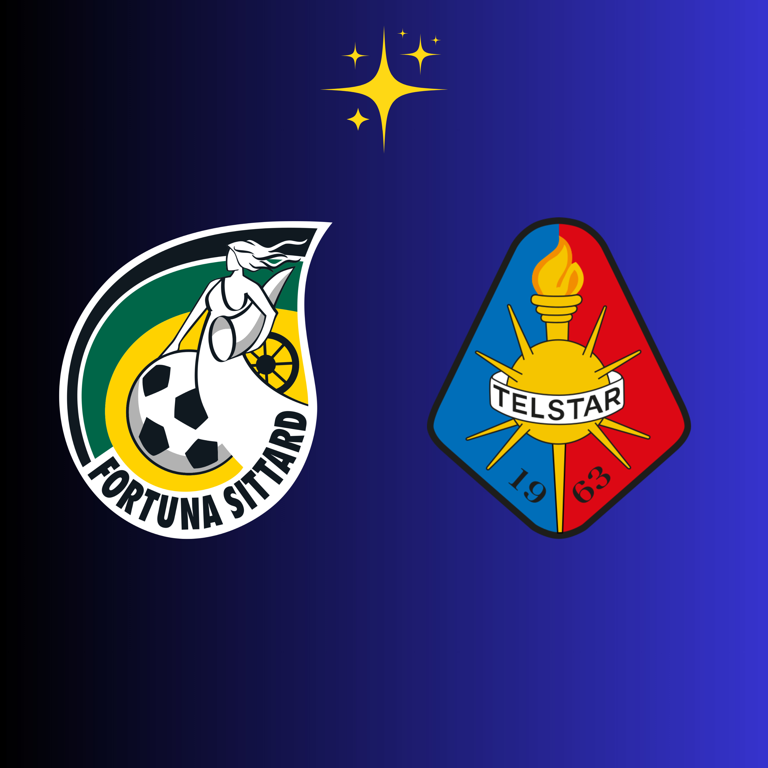 Telstar 2.0 - Fortuna Sittard Review episode artwork