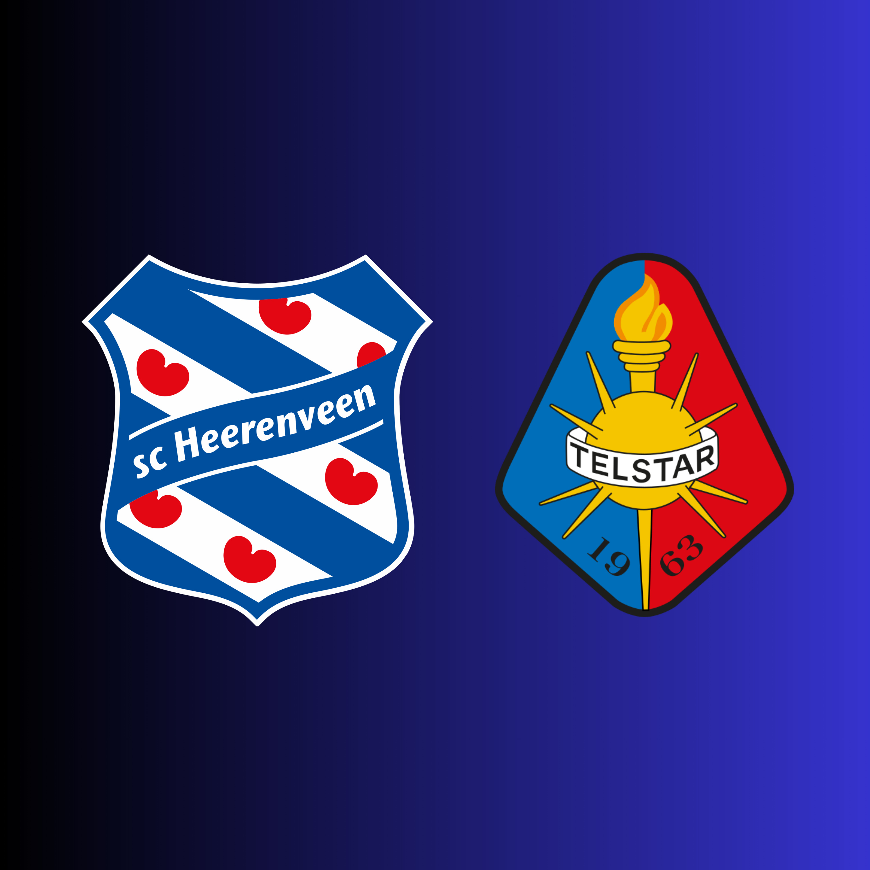 Trust the Process (?) - Heerenveen Review episode artwork