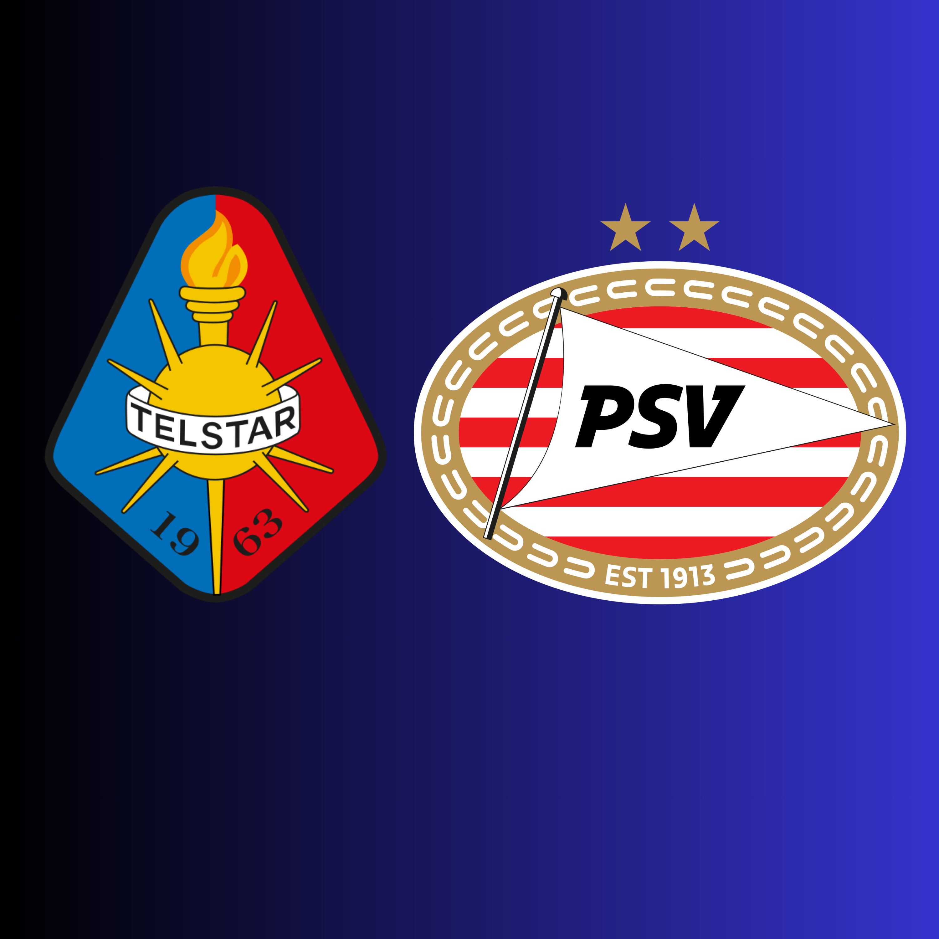 Icons of IJmuiden - PSV (H) Review episode artwork