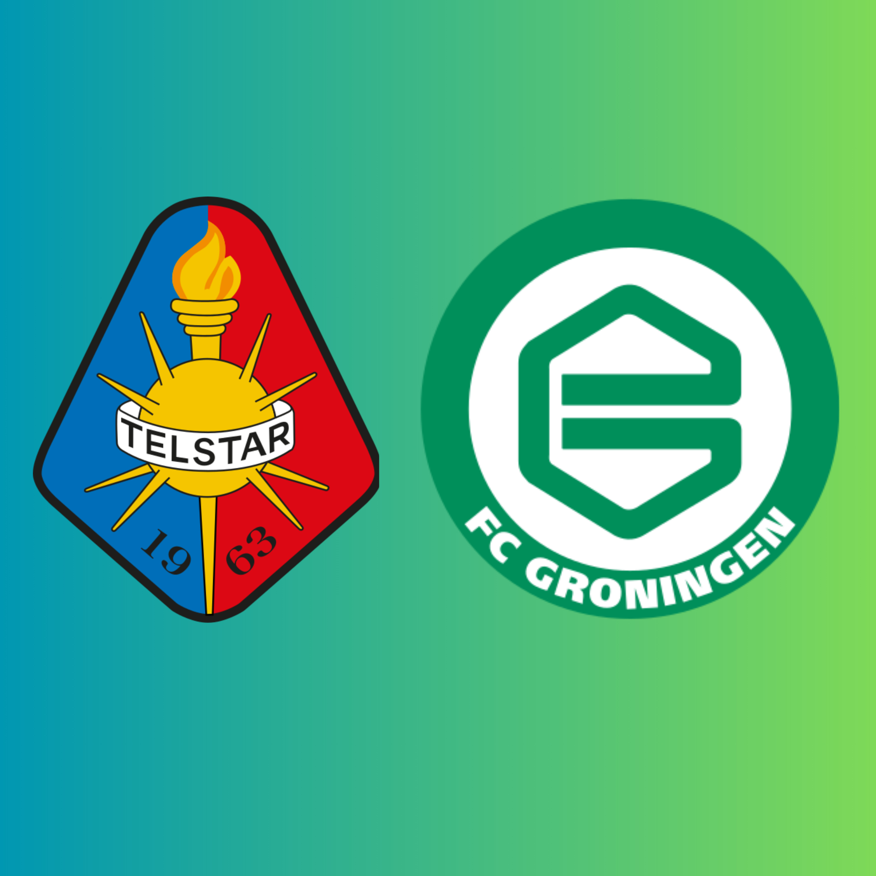 Groningen, Final Fixtures and Correia's Future episode artwork