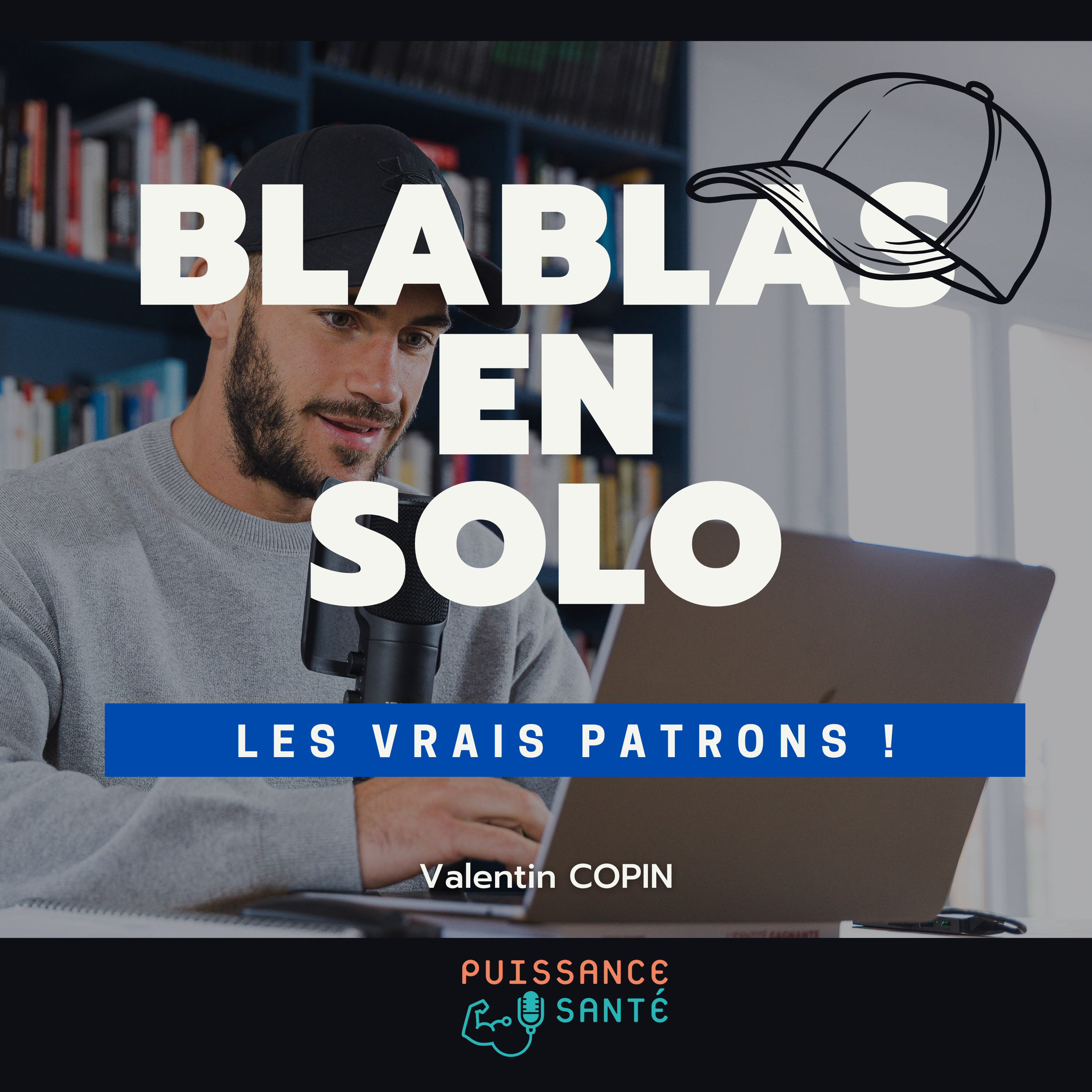 Blablas en Solo : Les vrais patrons !