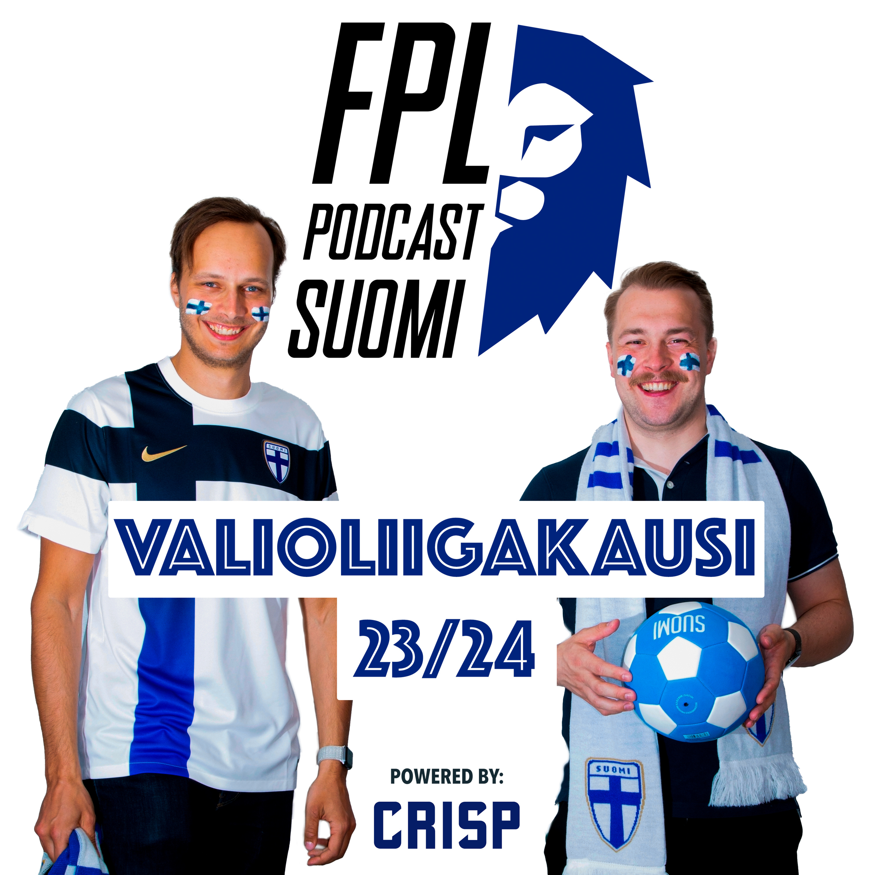 FPL Podcast Suomi