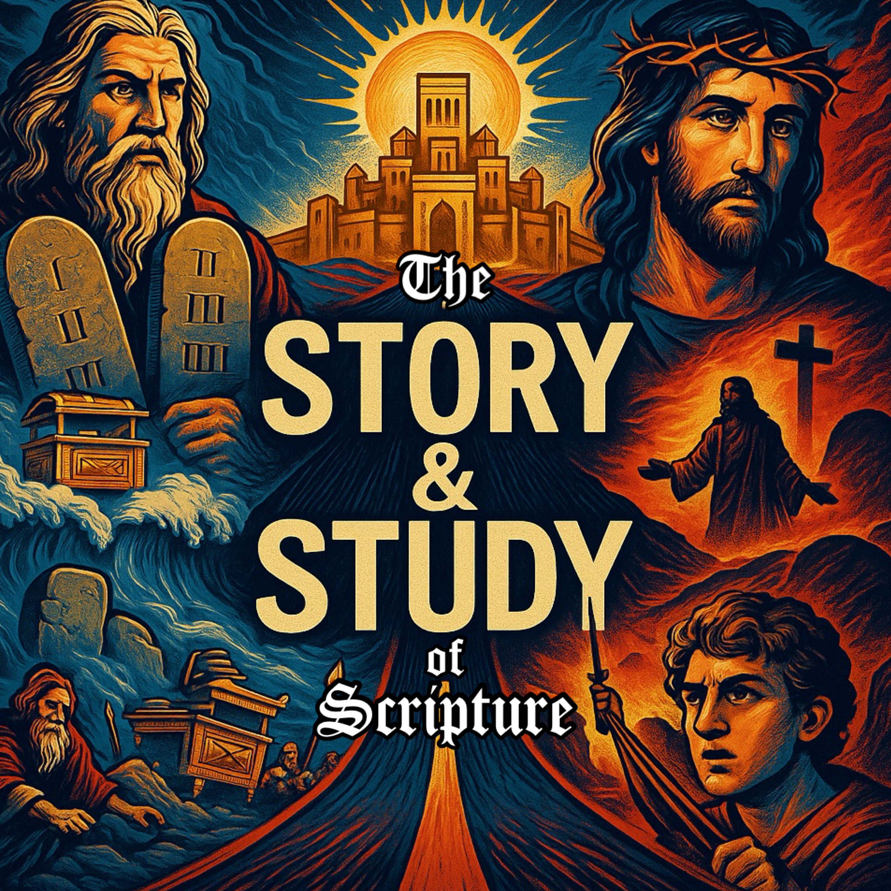 2. The Extended Versions episode artwork