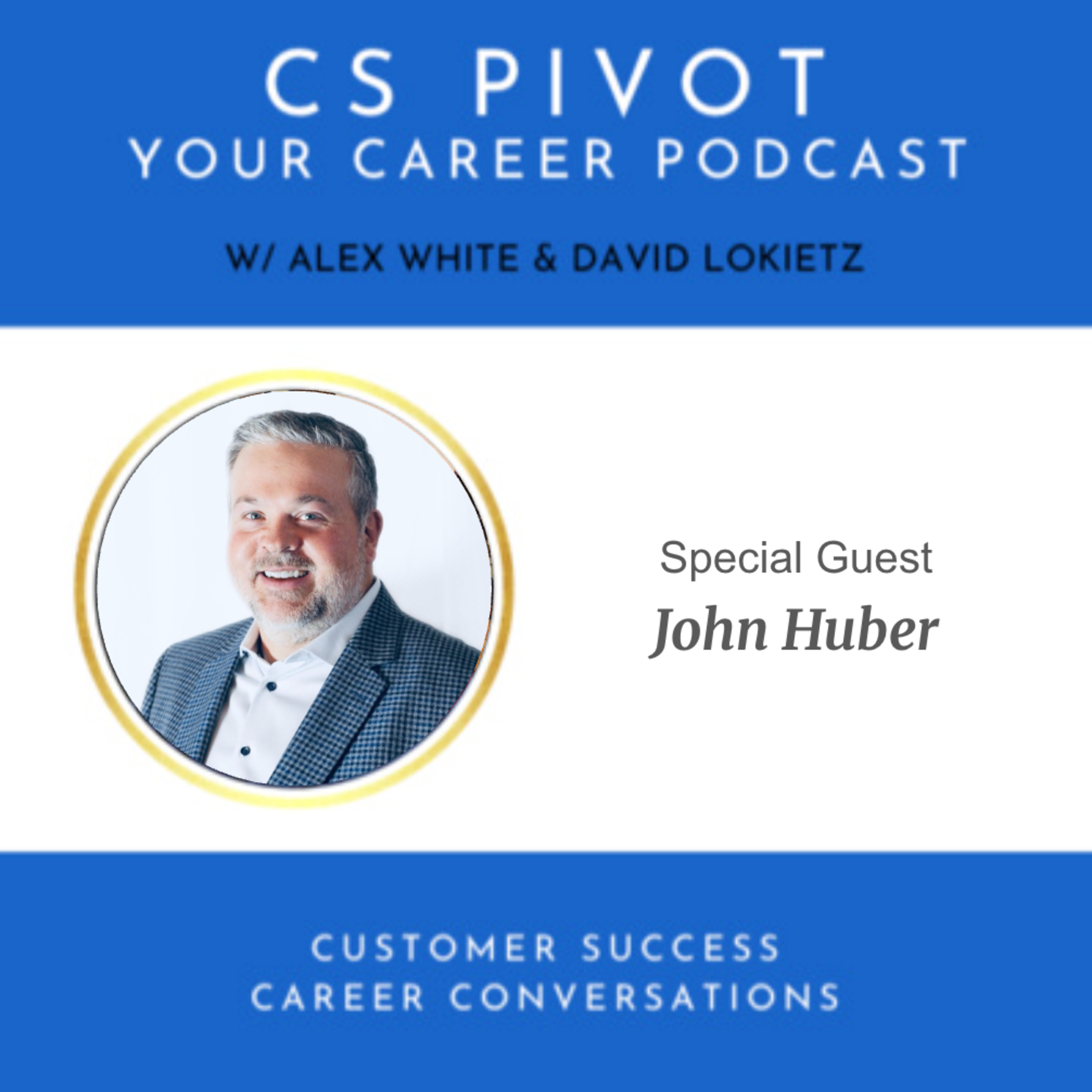 Customer Success: Pivot Your Career