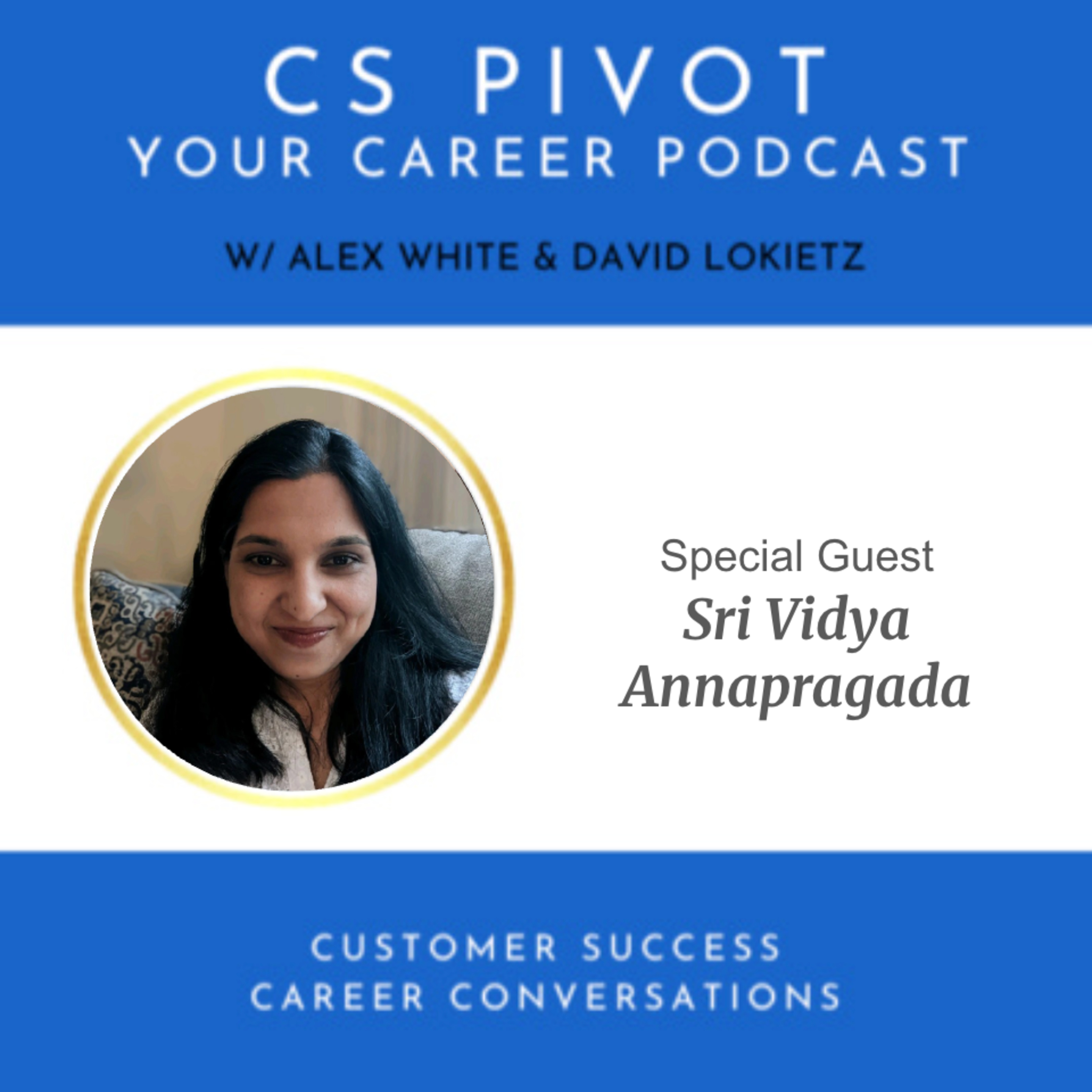 Customer Success: Pivot Your Career