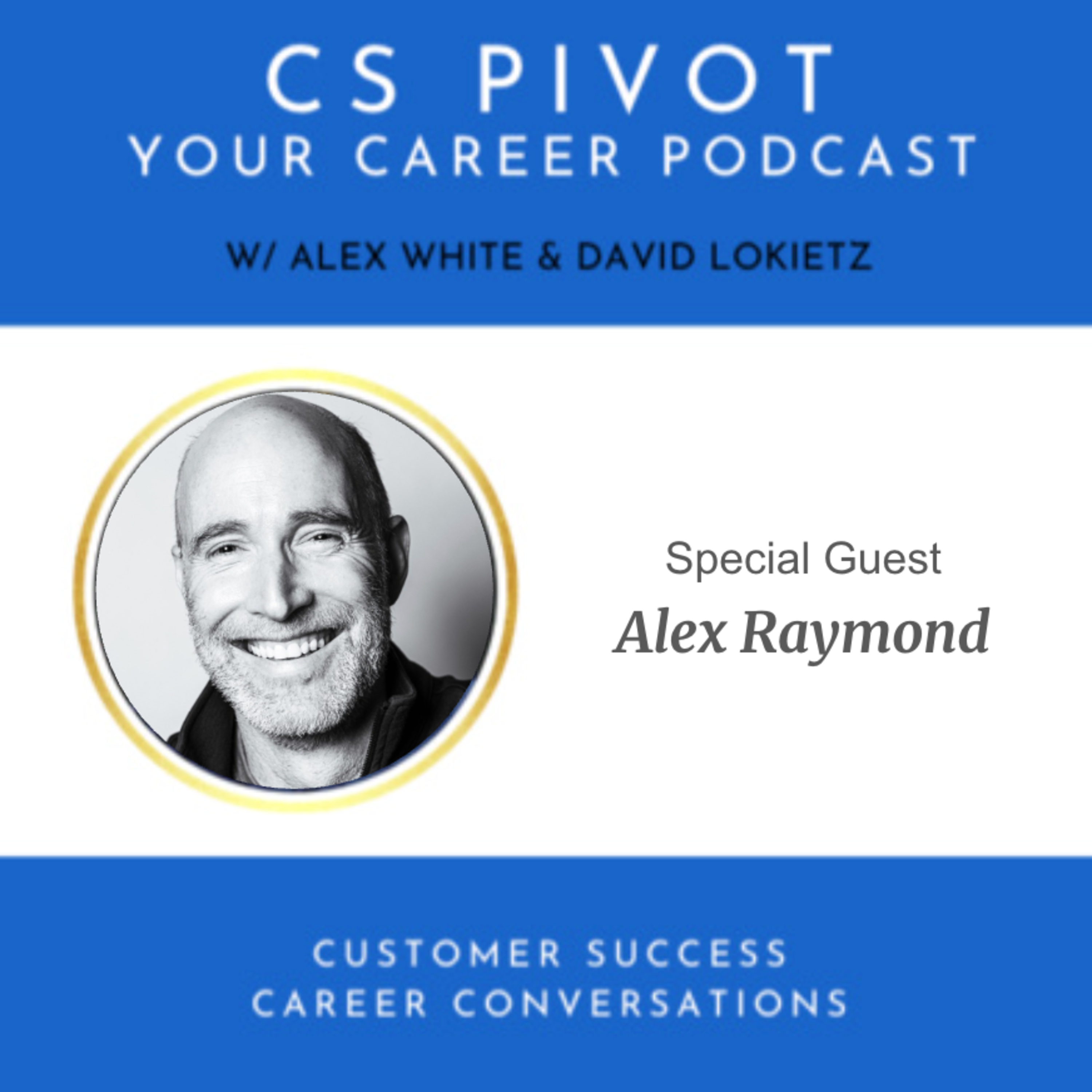 Customer Success: Pivot Your Career