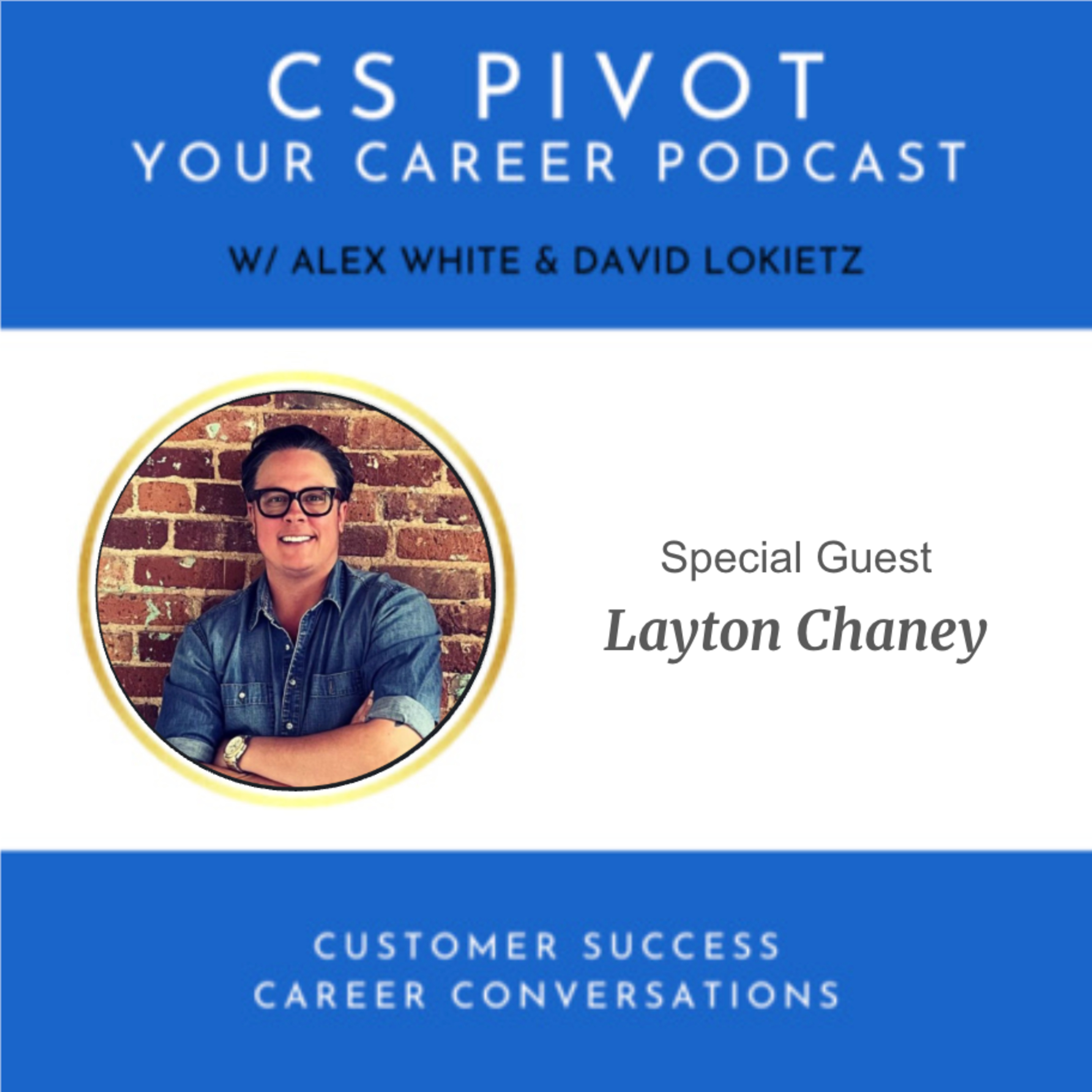 Customer Success: Pivot Your Career