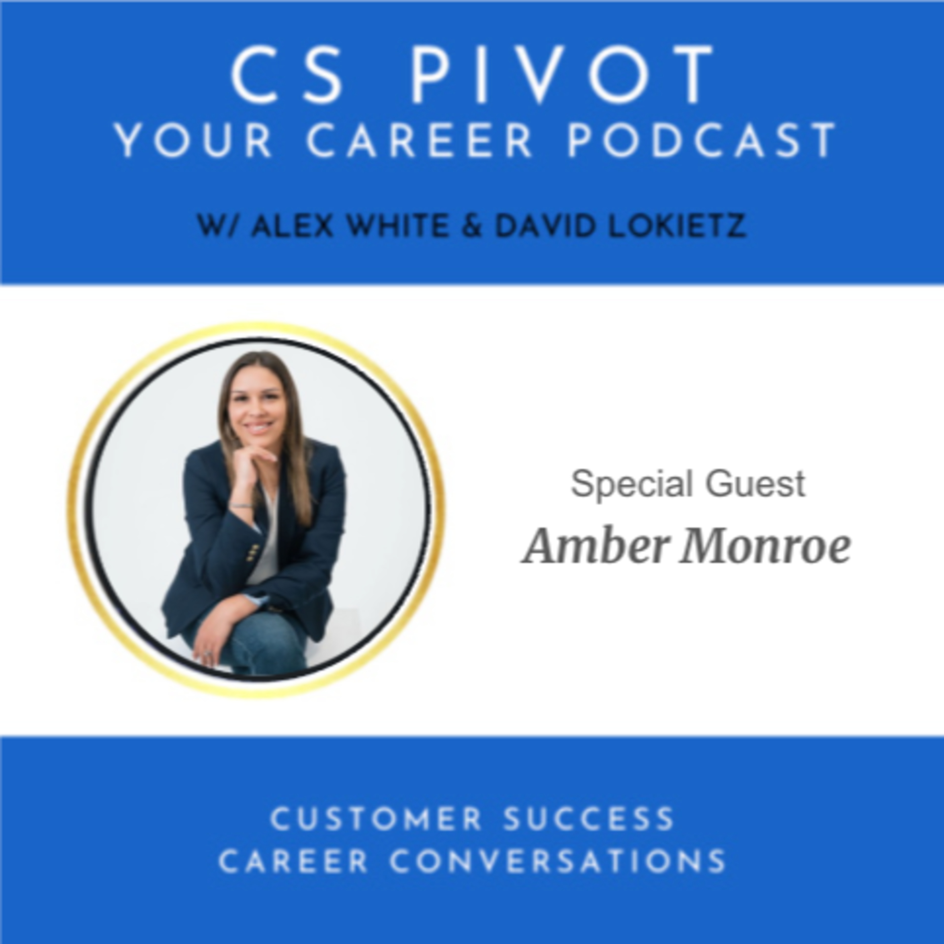 Customer Success: Pivot Your Career