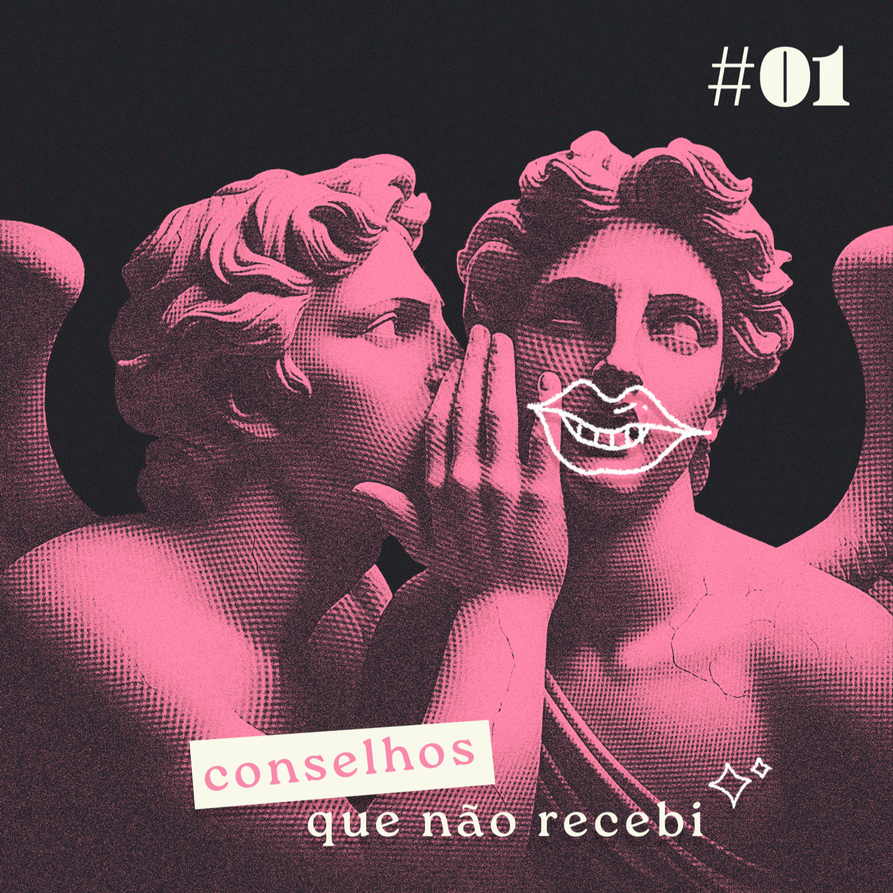 conselhos que não recebi  episode artwork