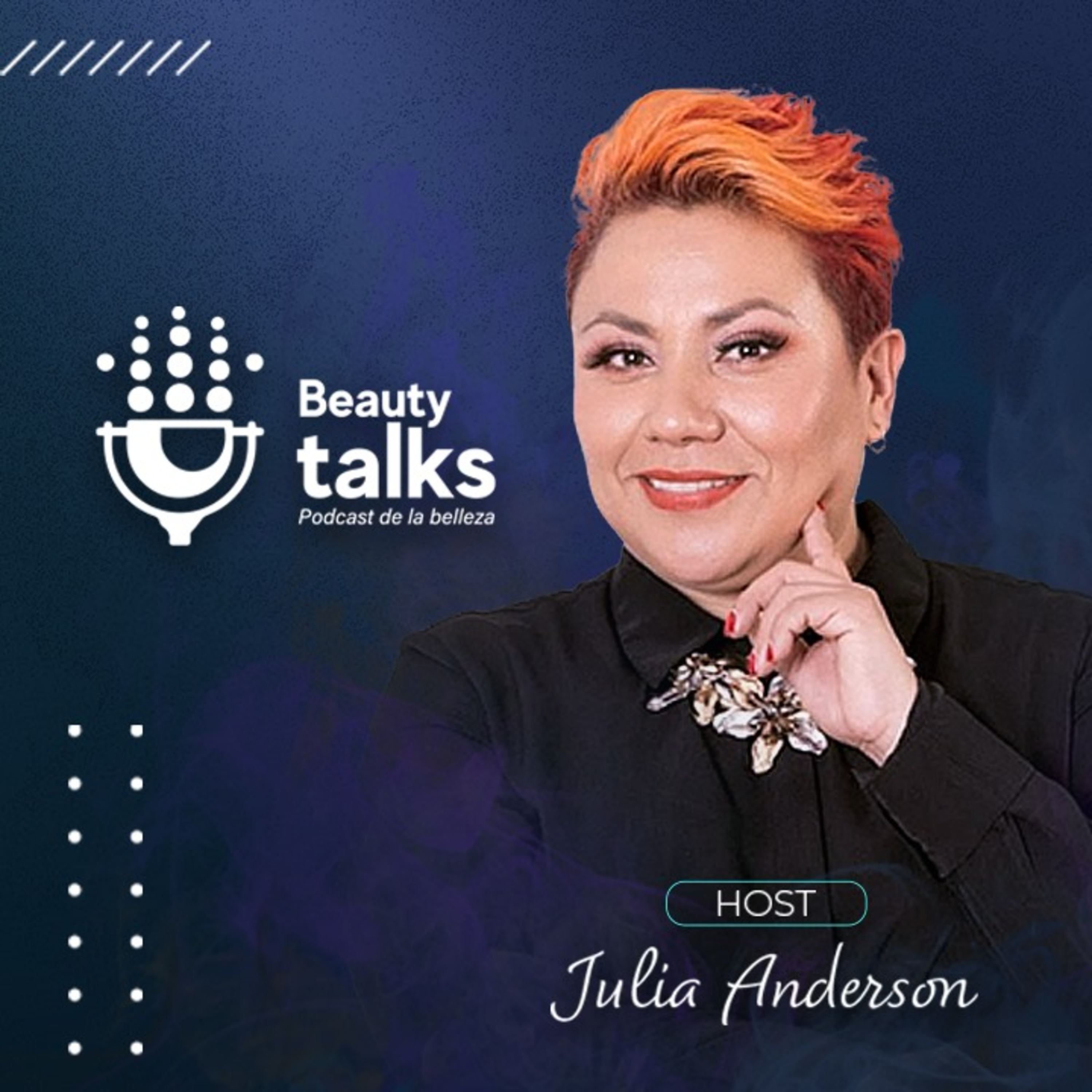 Beauty Talks Podcast