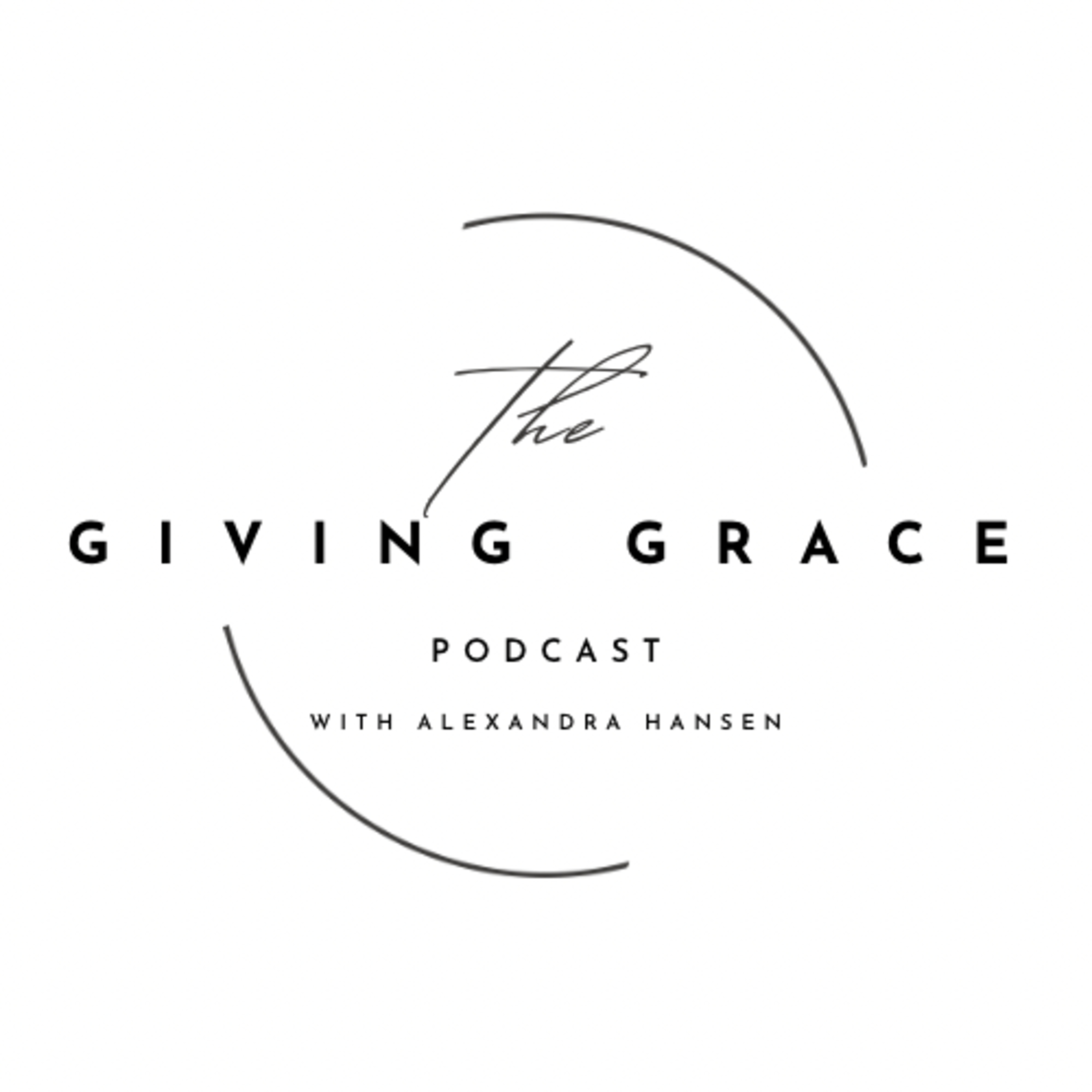 Giving Grace Teaser episode artwork