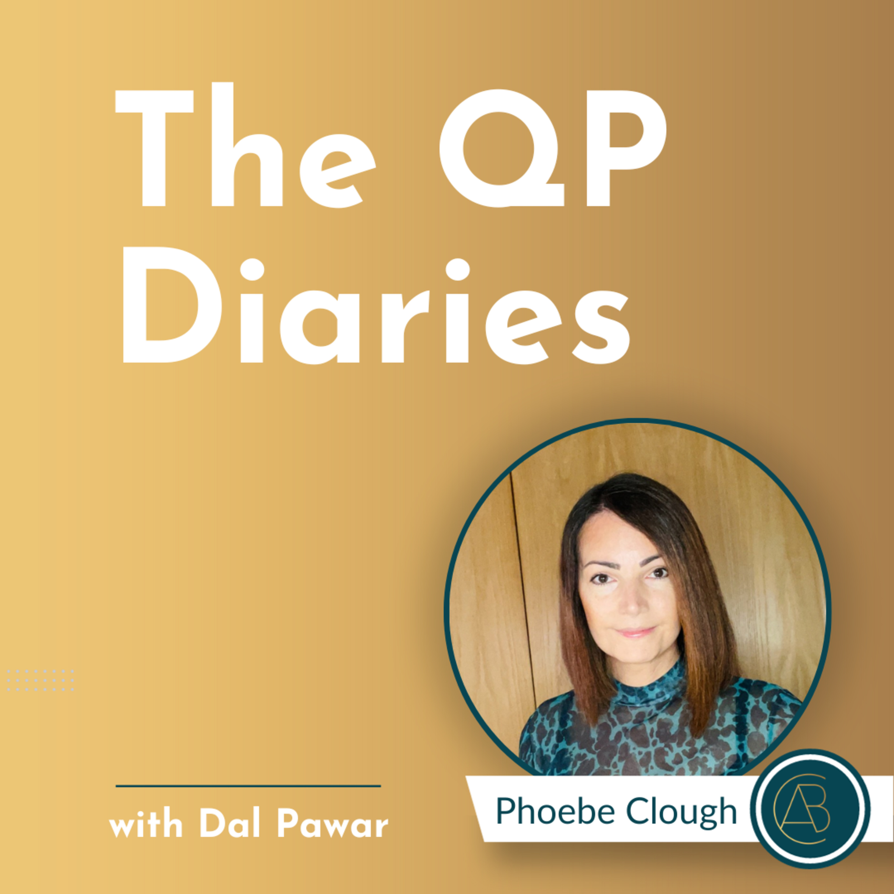 The QP Diaries, by AssureBio