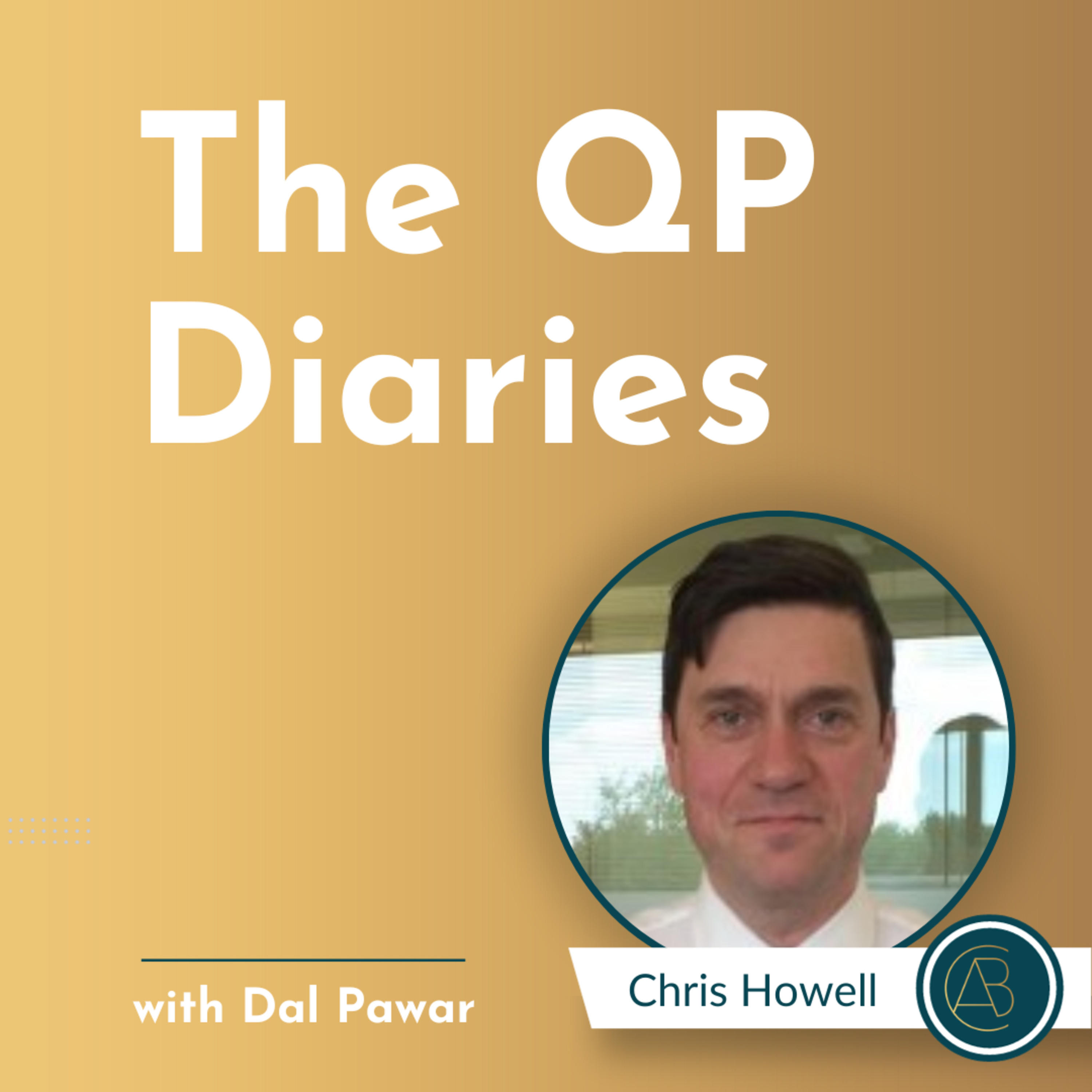 The QP Diaries, by AssureBio