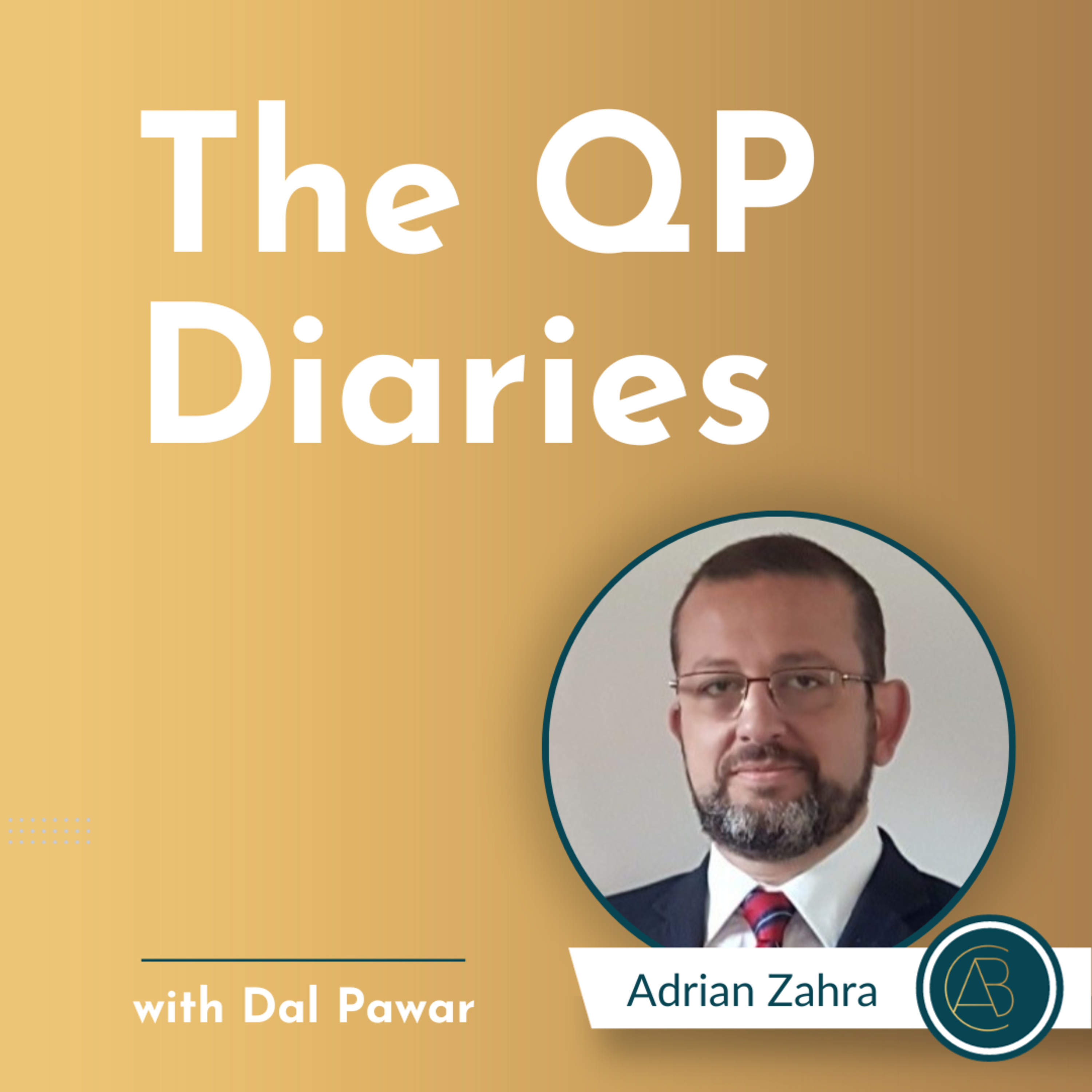 The QP Diaries, by AssureBio