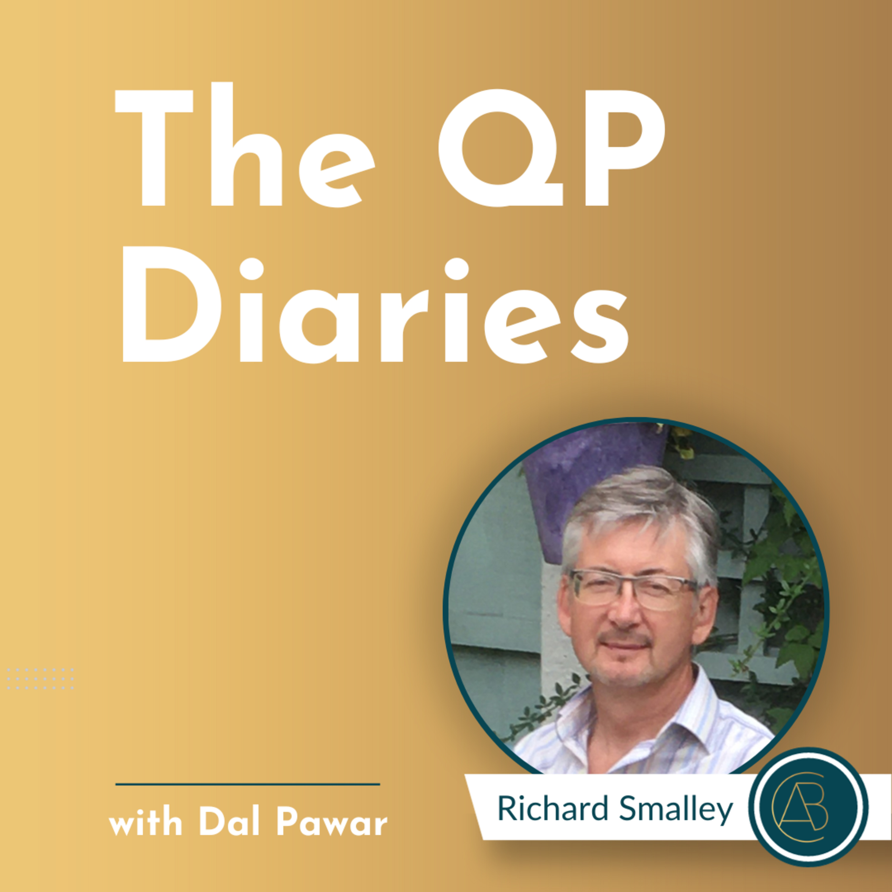 The QP Diaries, by AssureBio