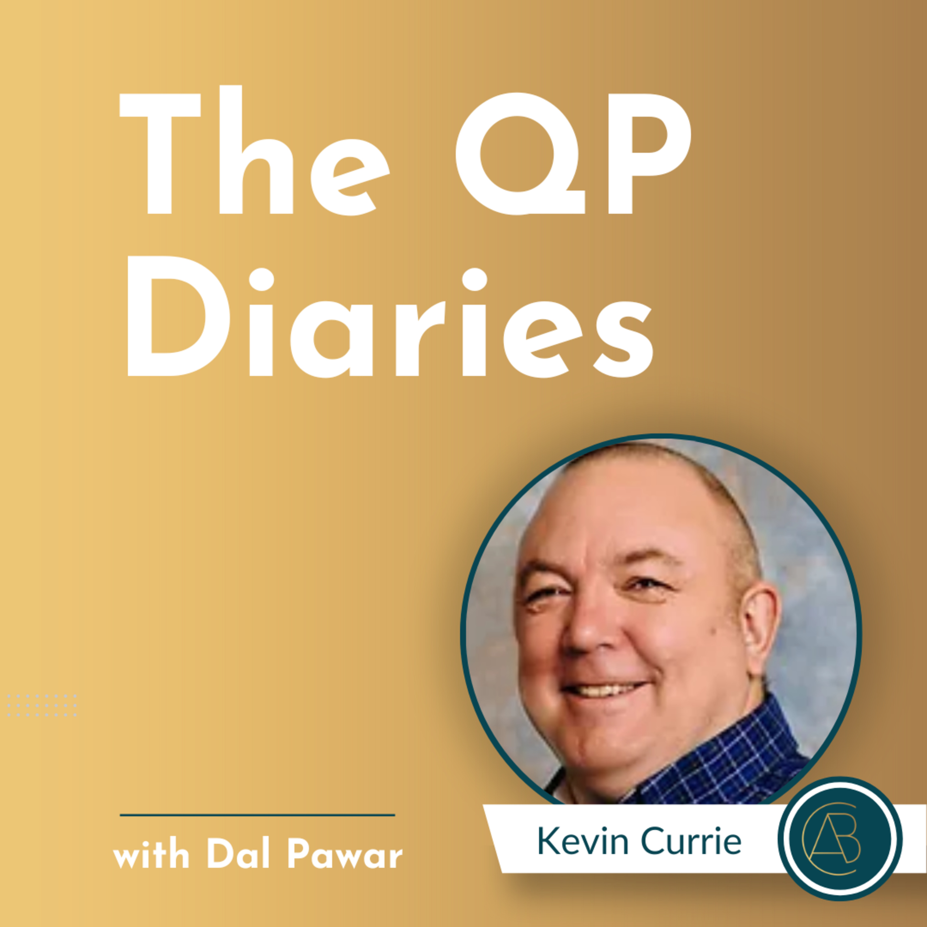 The QP Diaries, by AssureBio