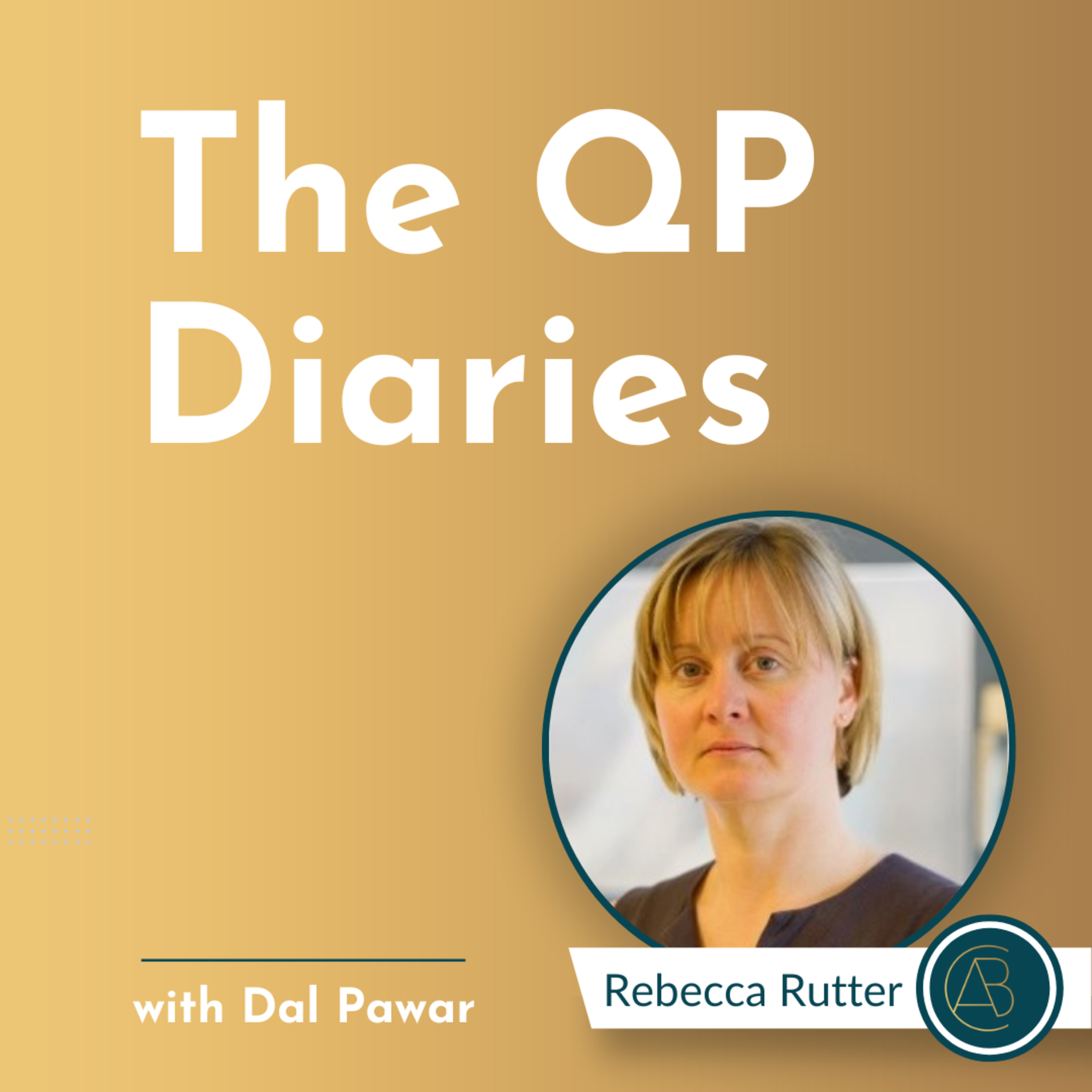 The QP Diaries, by AssureBio
