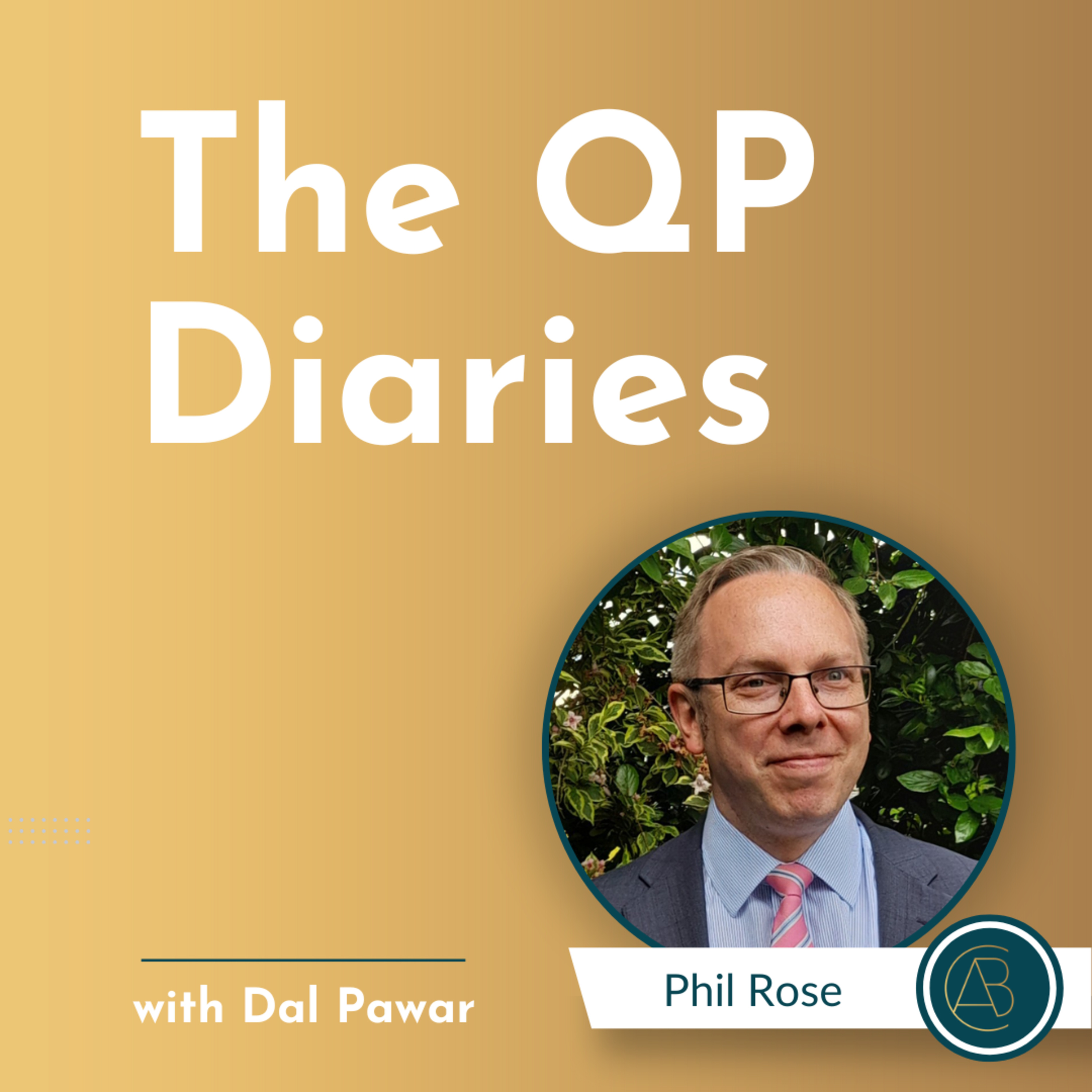 The QP Diaries, by AssureBio