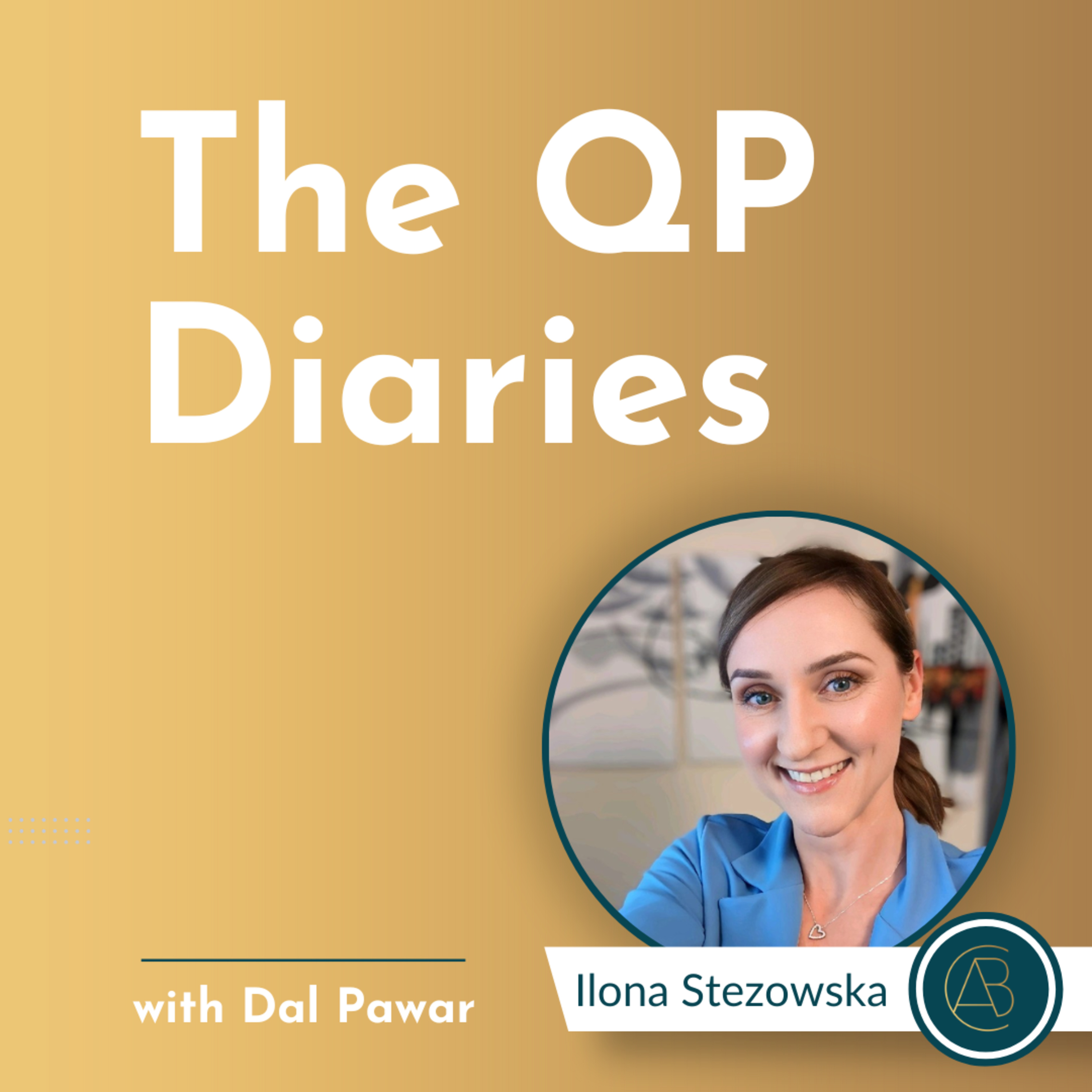 The QP Diaries, by AssureBio