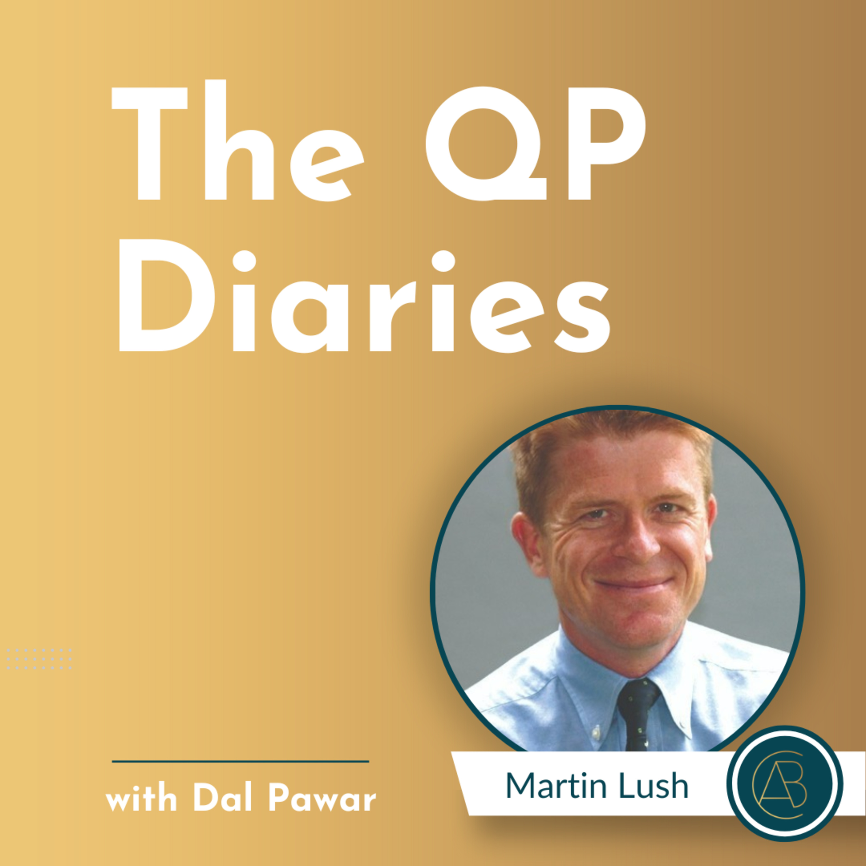 The QP Diaries, by AssureBio