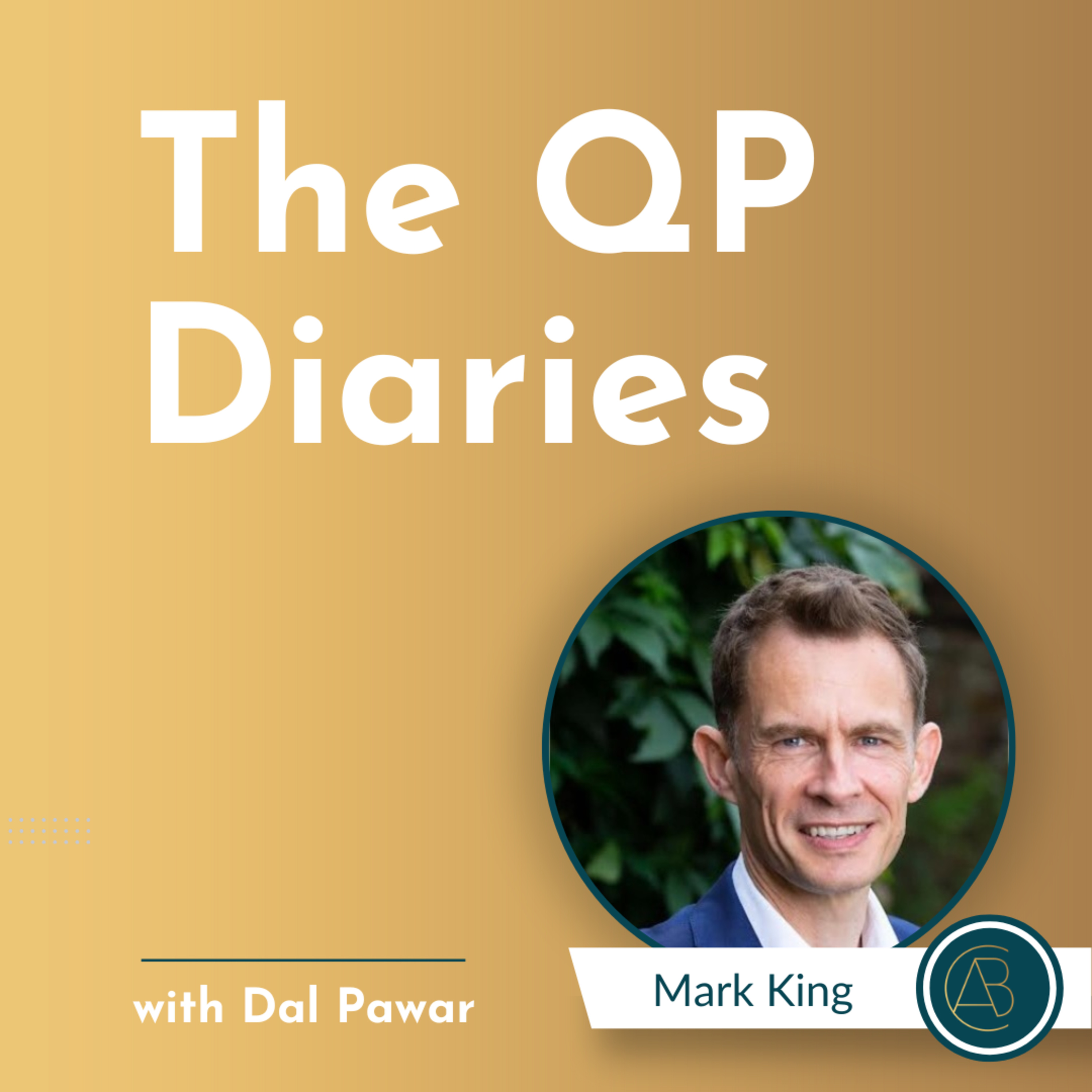 The QP Diaries, by AssureBio