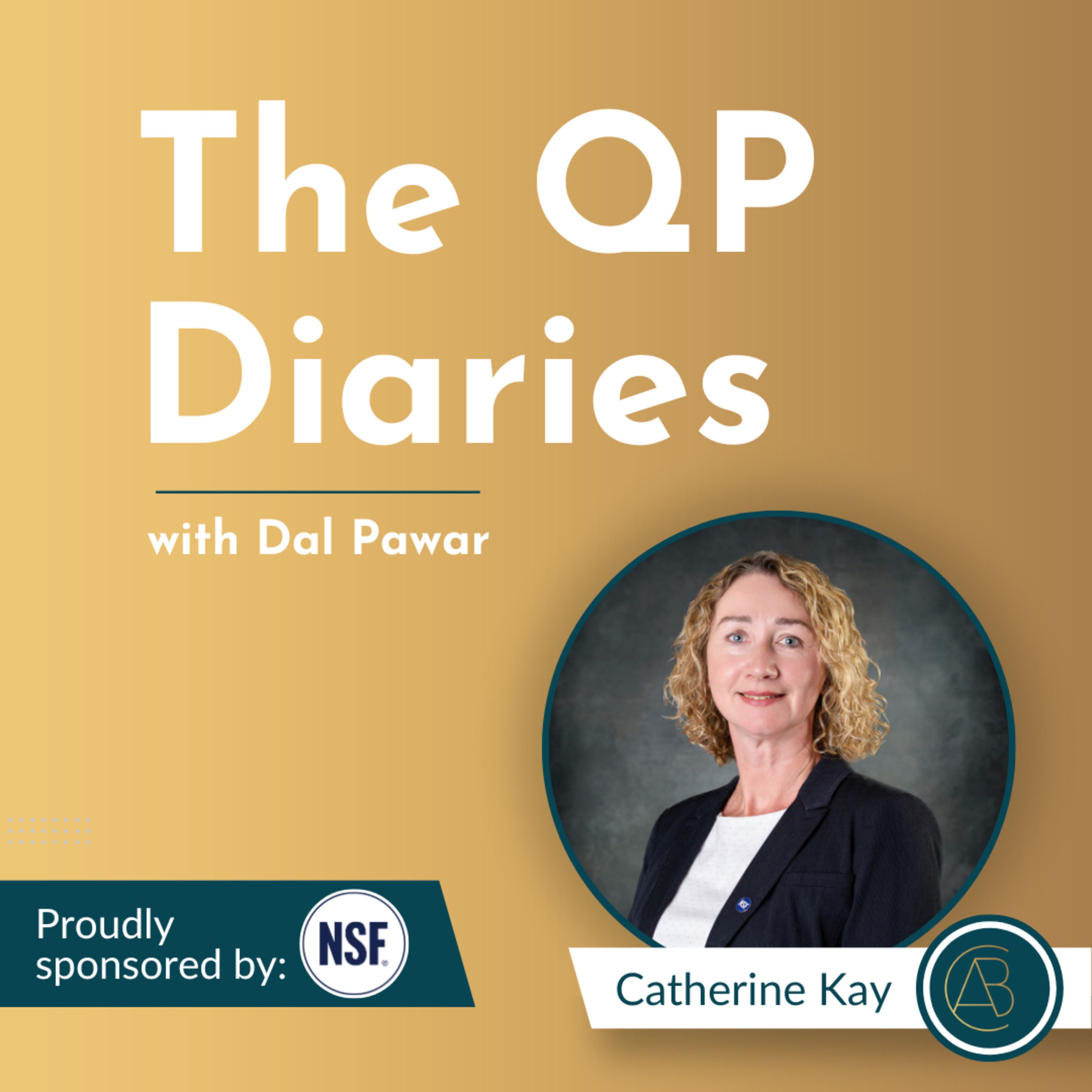 The QP Diaries, by AssureBio
