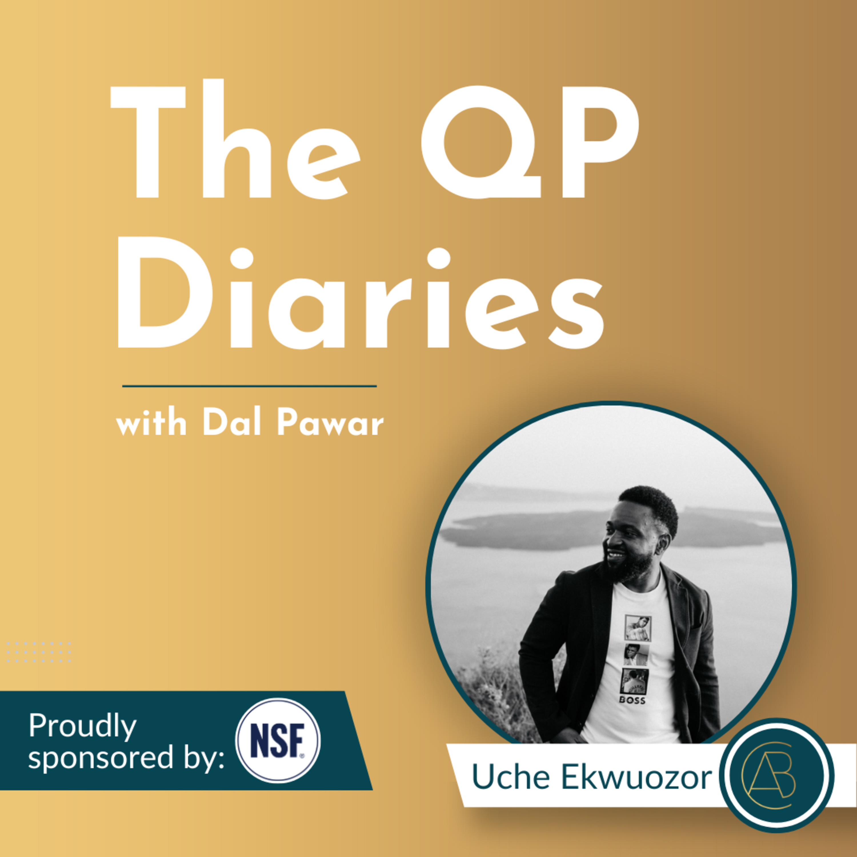 The QP Diaries, by AssureBio