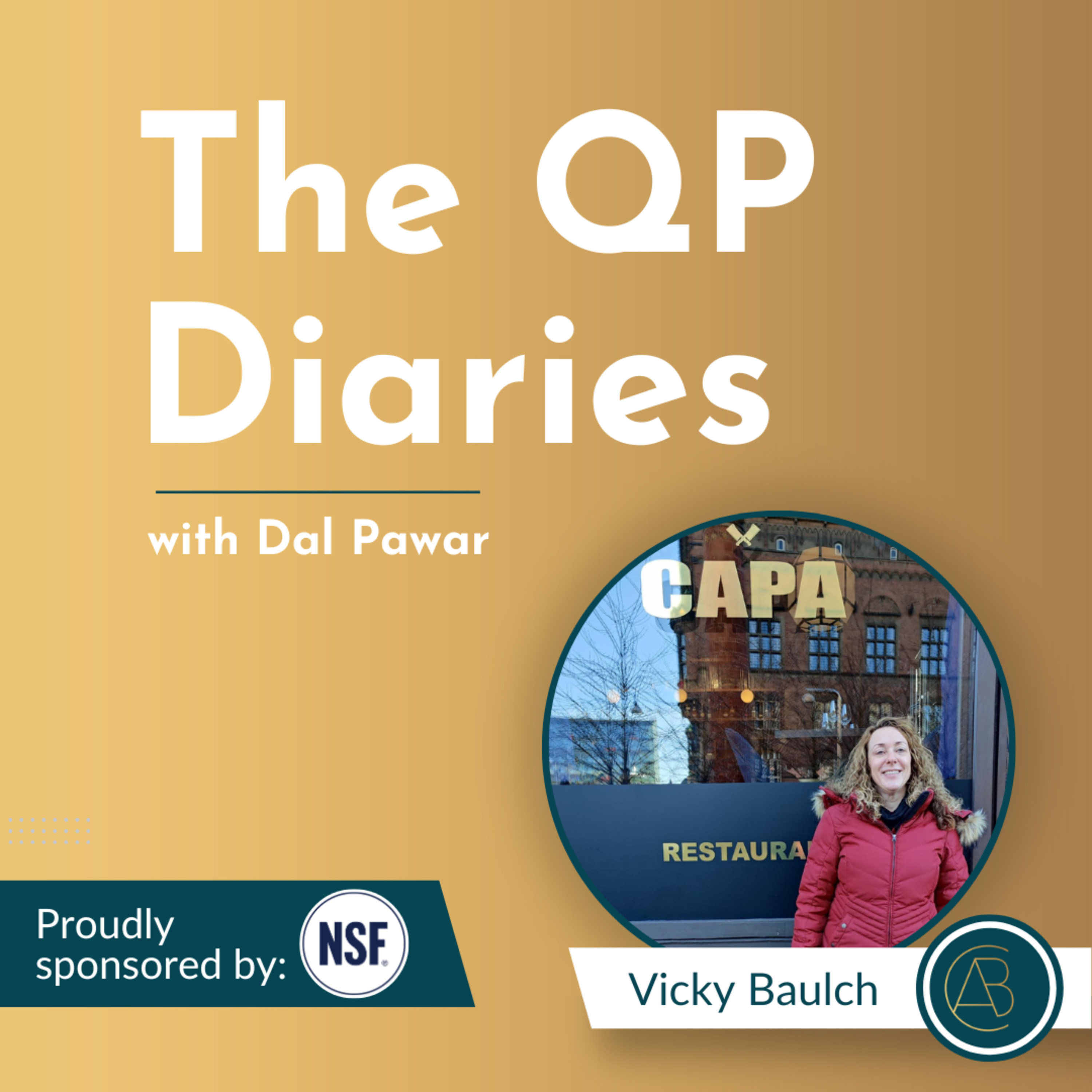 The QP Diaries, by AssureBio