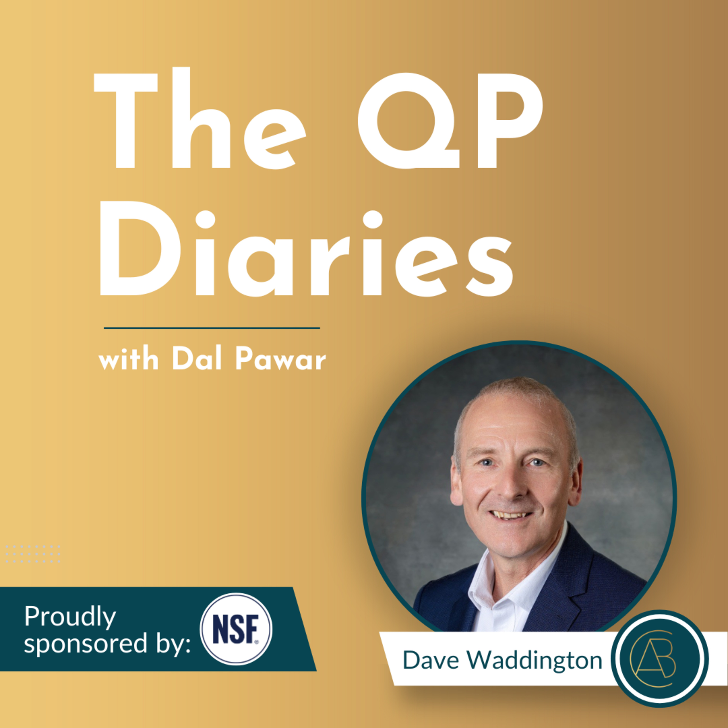 The QP Diaries, by AssureBio