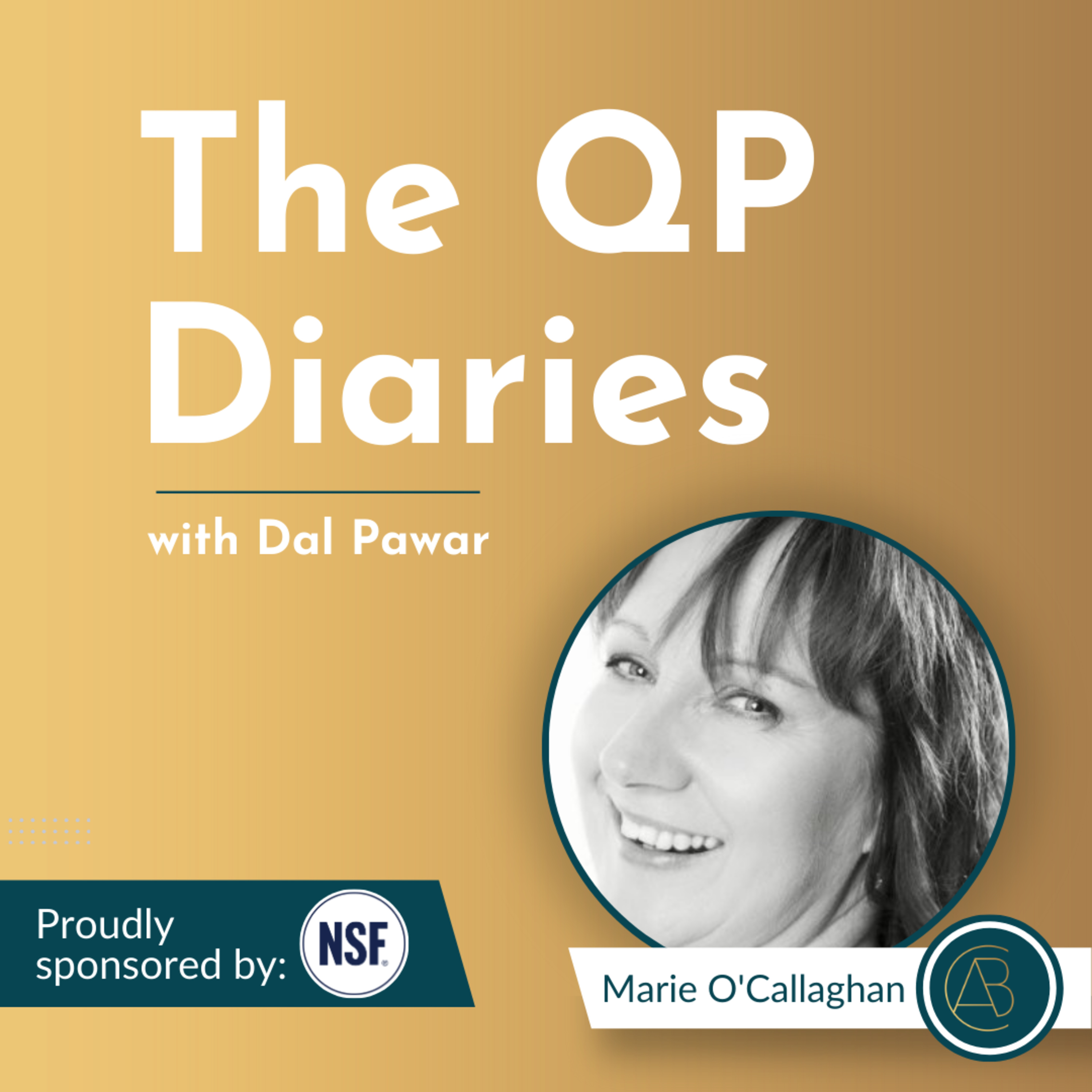 The QP Diaries, by AssureBio