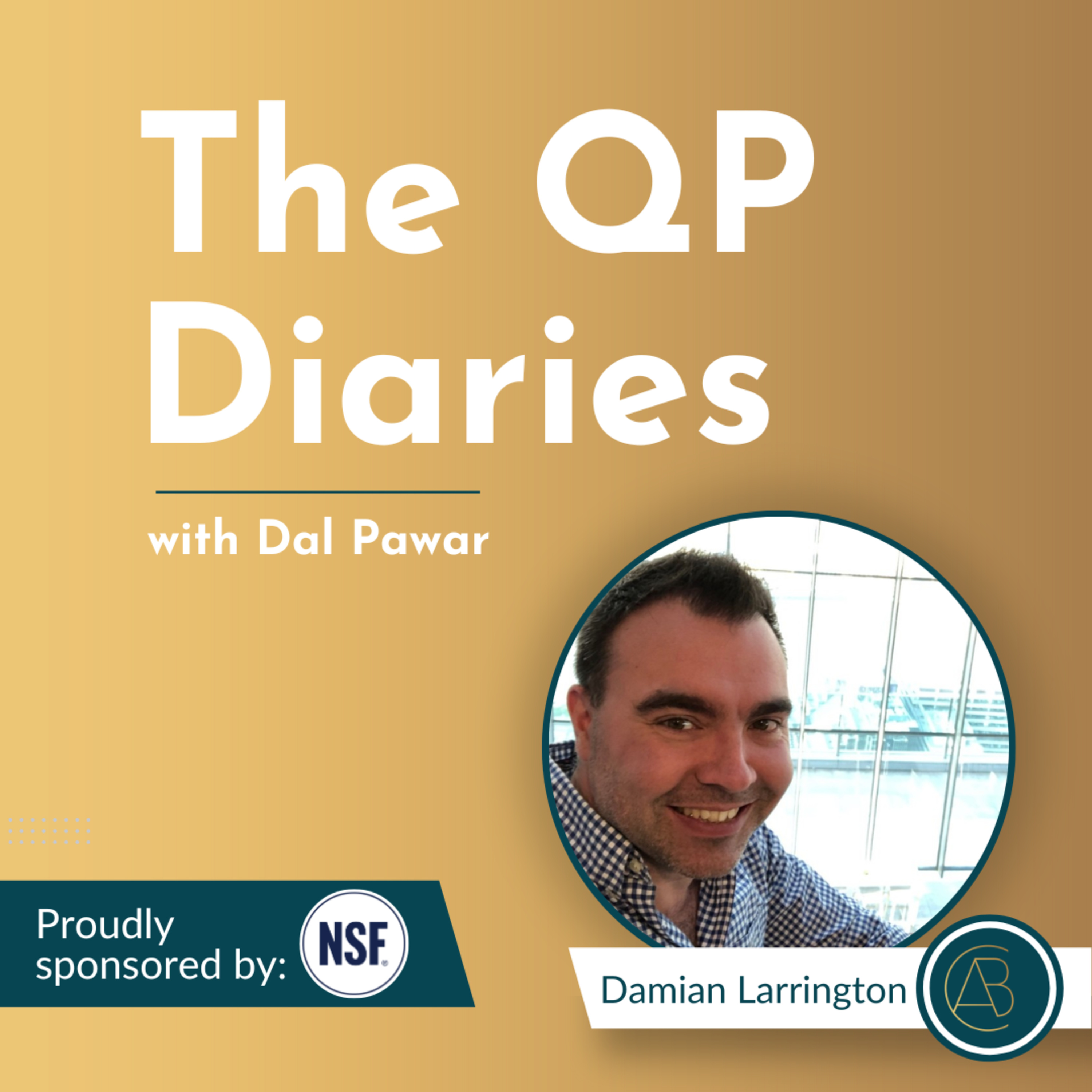 The QP Diaries, by AssureBio