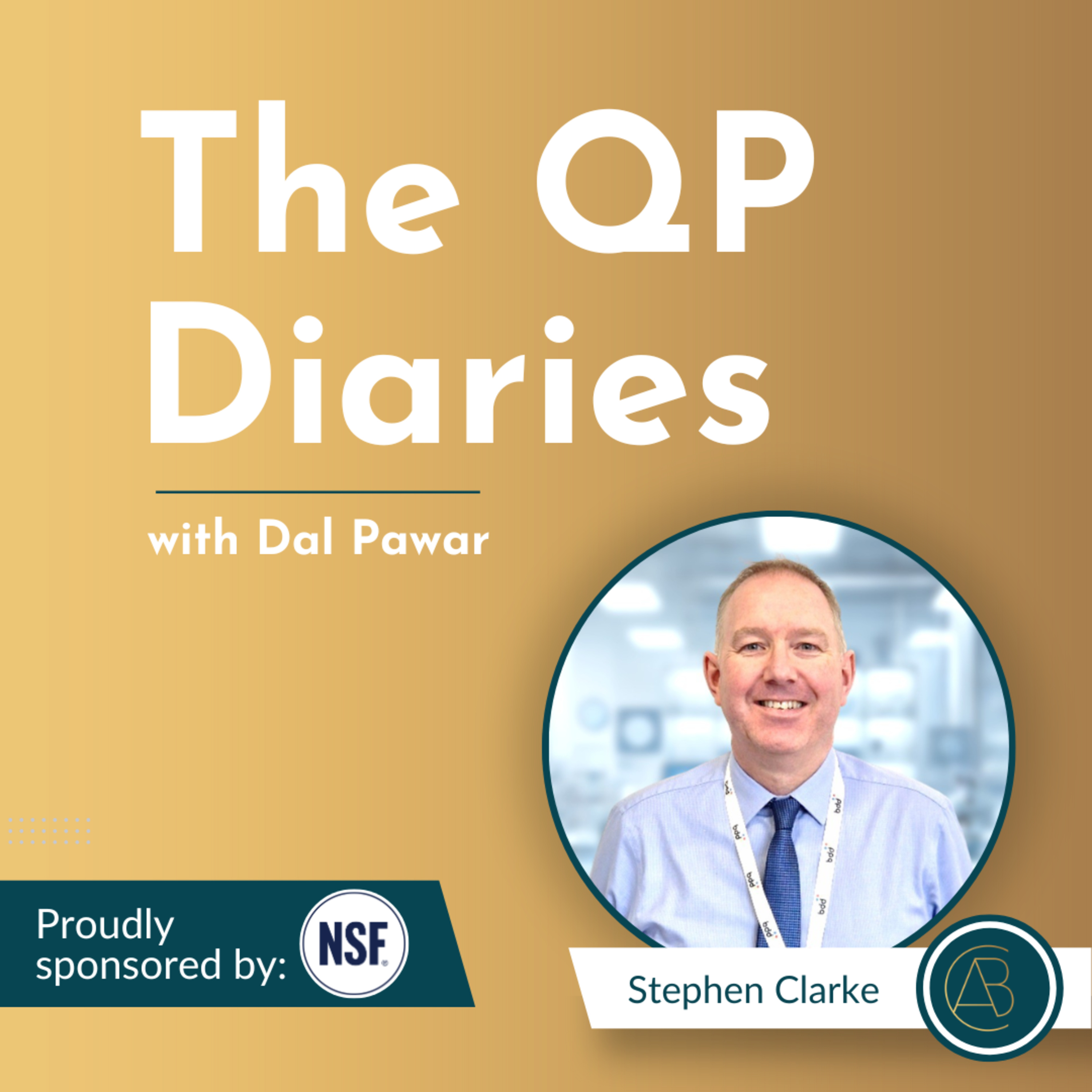 The QP Diaries, by AssureBio