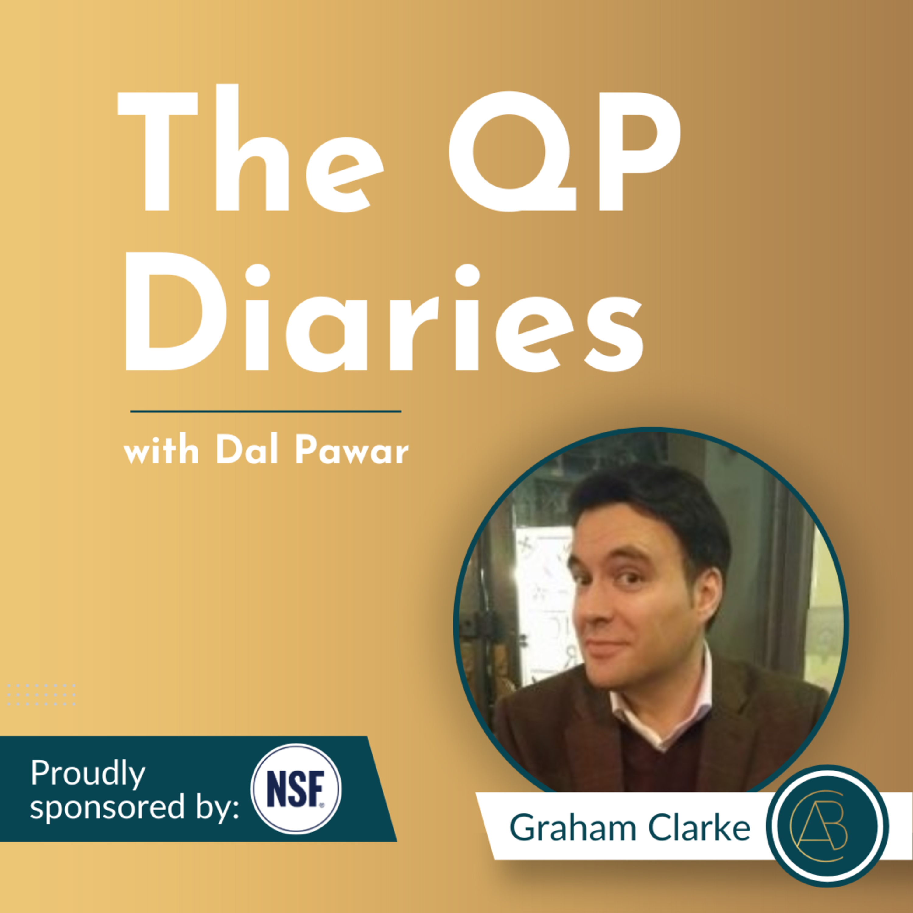 The QP Diaries, by AssureBio