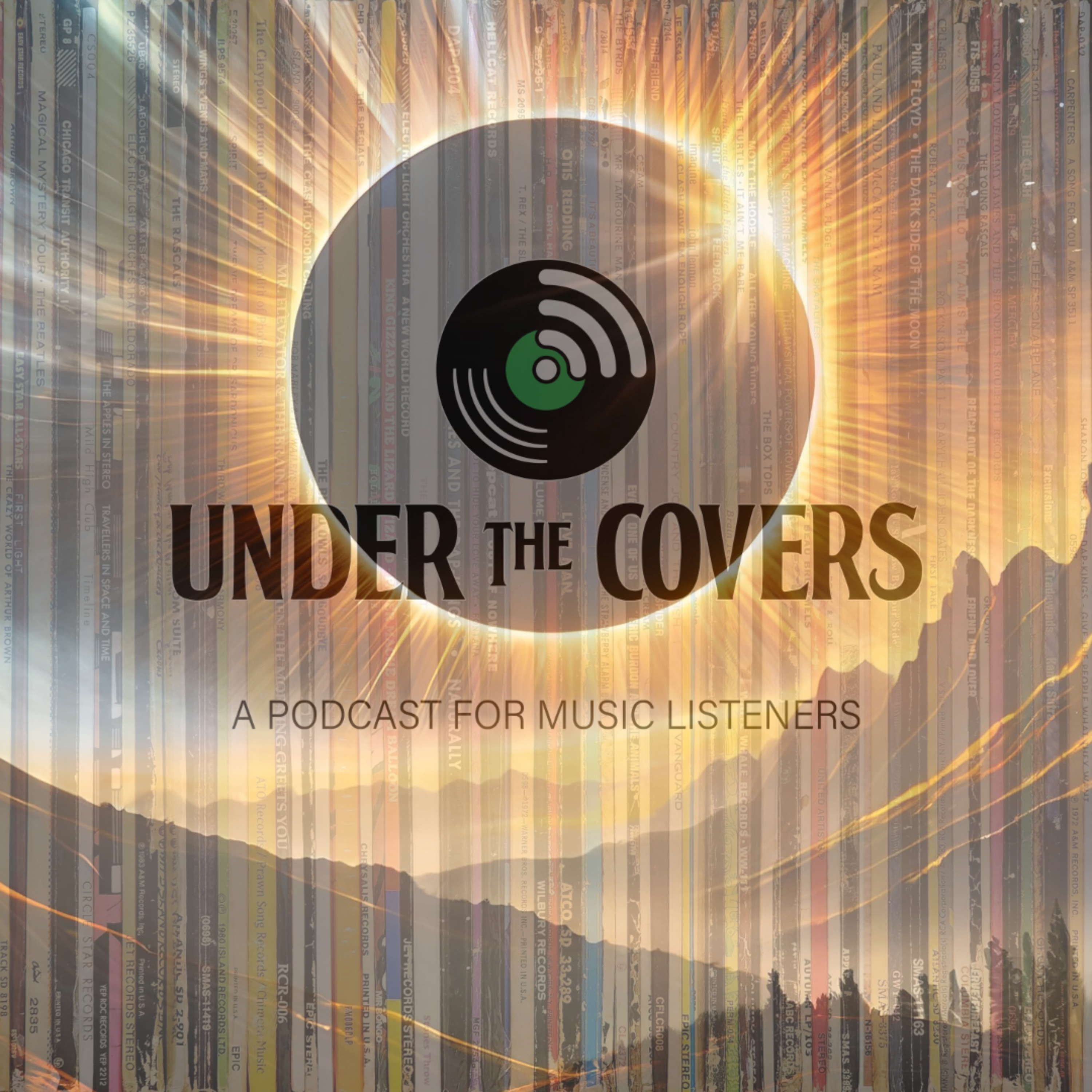 15. Blinded by the Light episode artwork