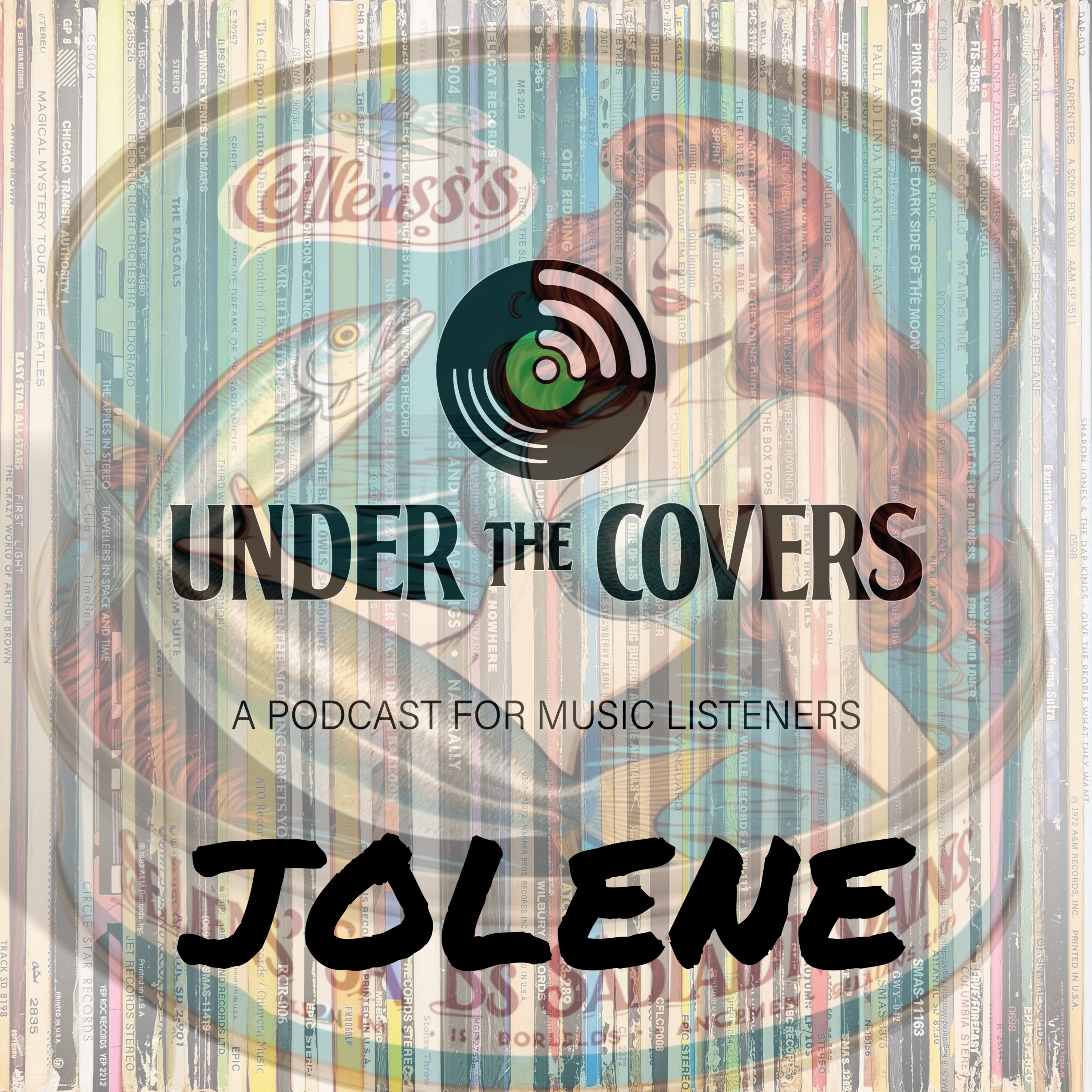 18. Jolene episode artwork