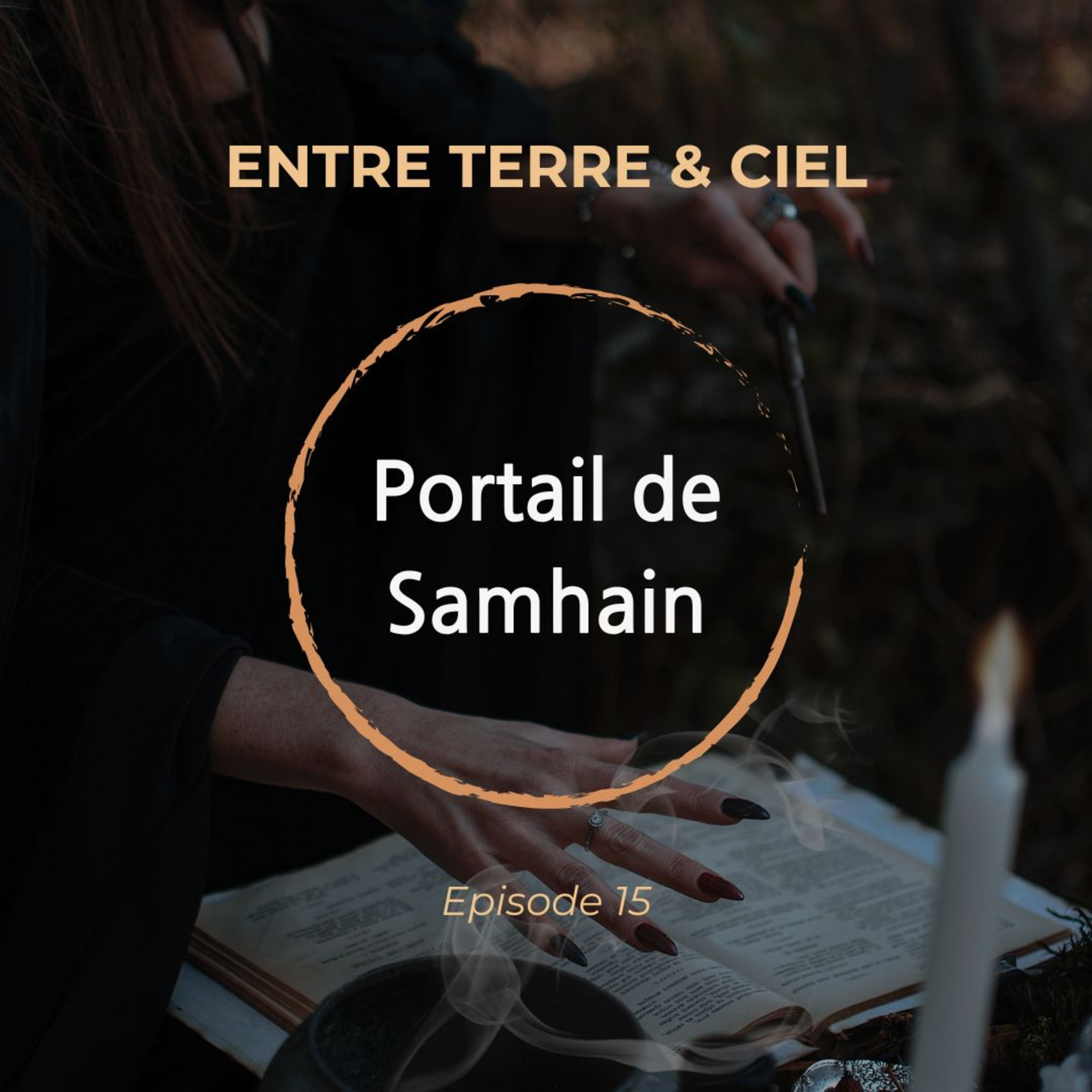 Entre Terre et Ciel