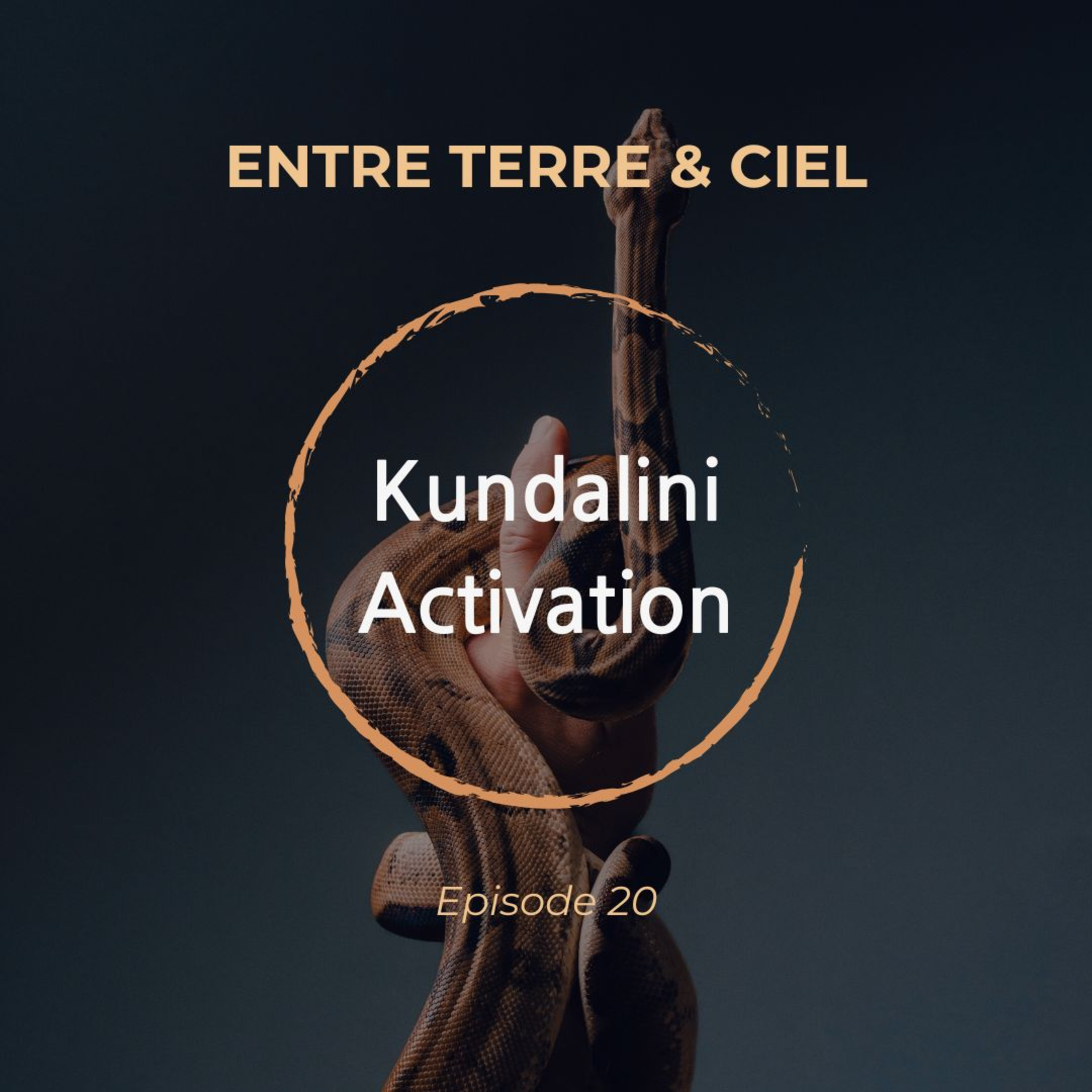 Entre Terre et Ciel